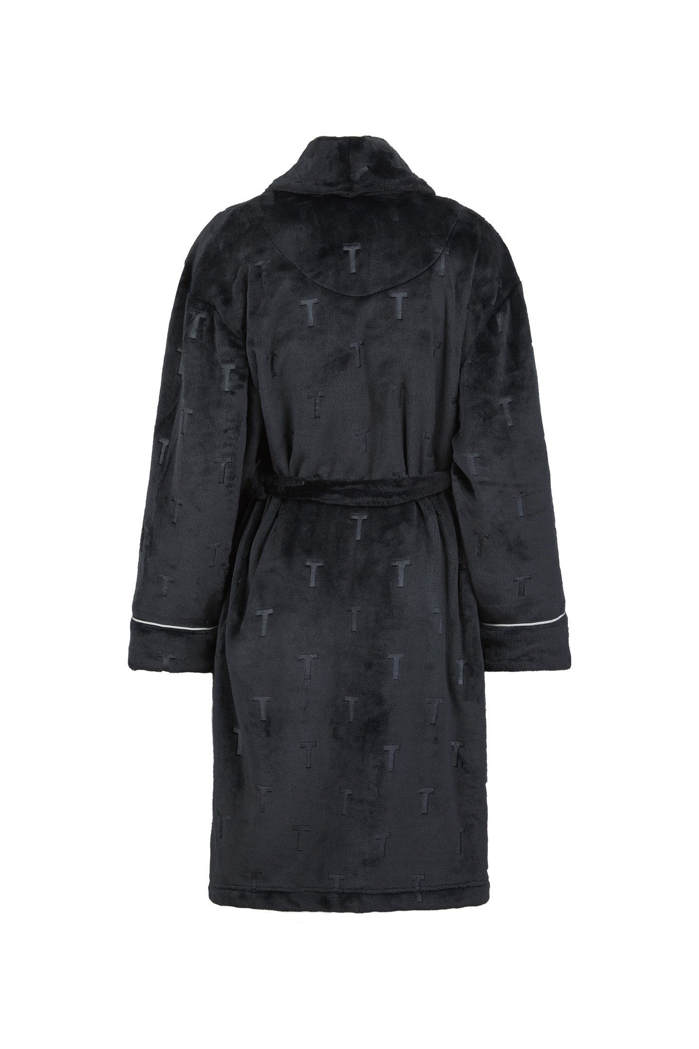 JUDE 1PK DRESSING GOWN AFTER MIDNIGHT 3