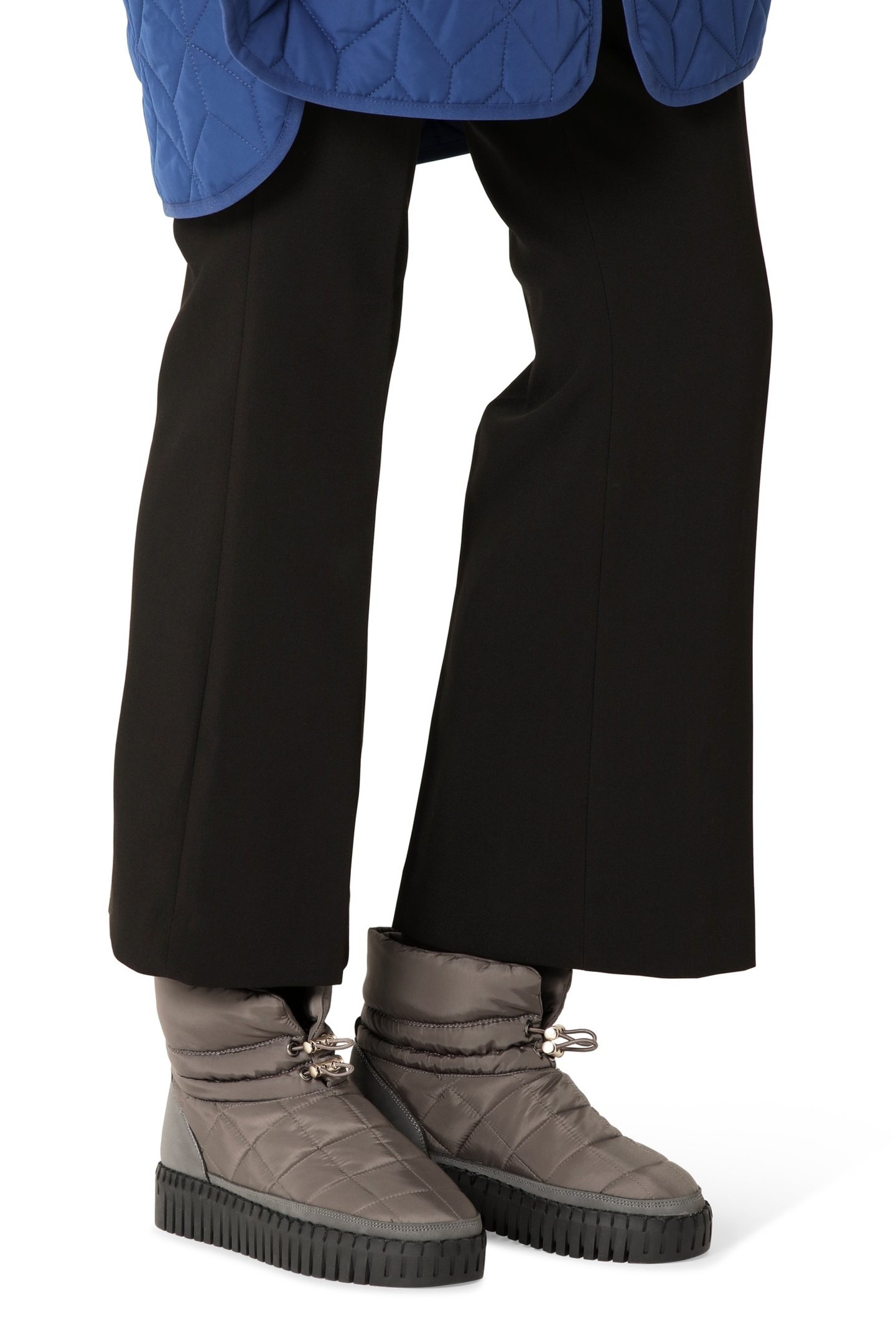 SHOES TULIP6082 BLACK 1