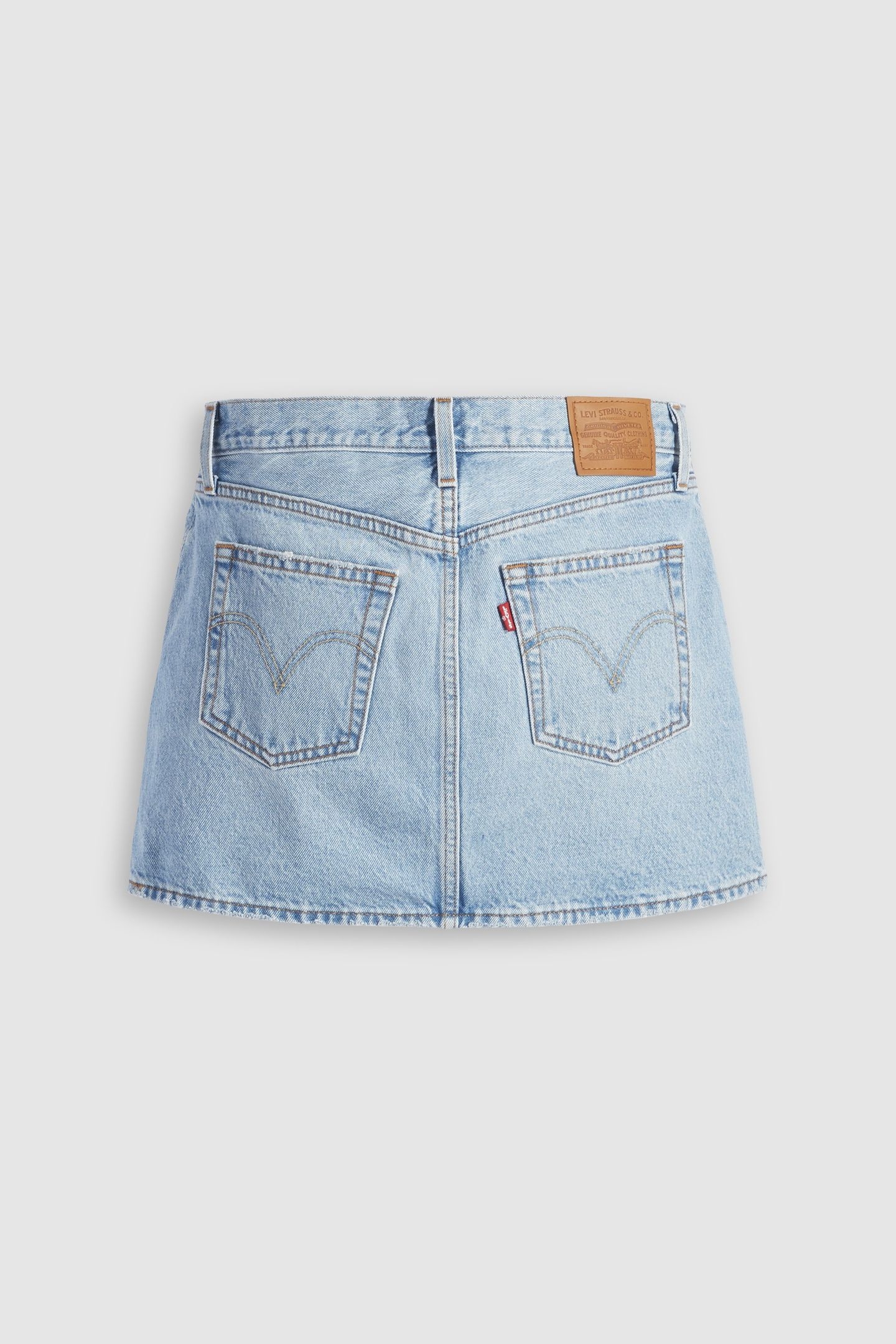 ICON SKIRT FRONT AND CENTER 7