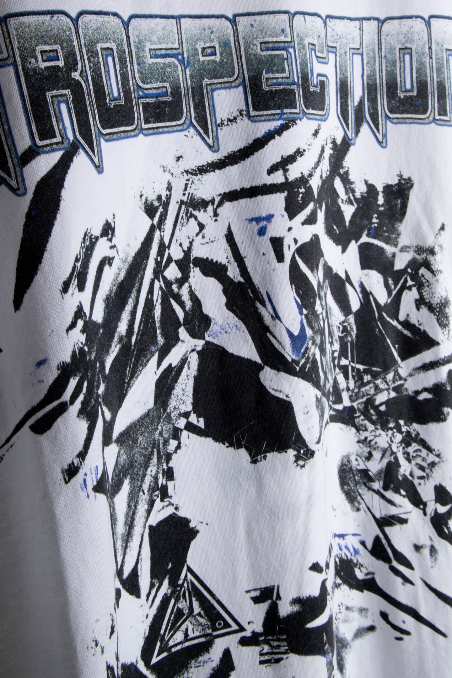 SAIM T-SHIRT WHITE 4