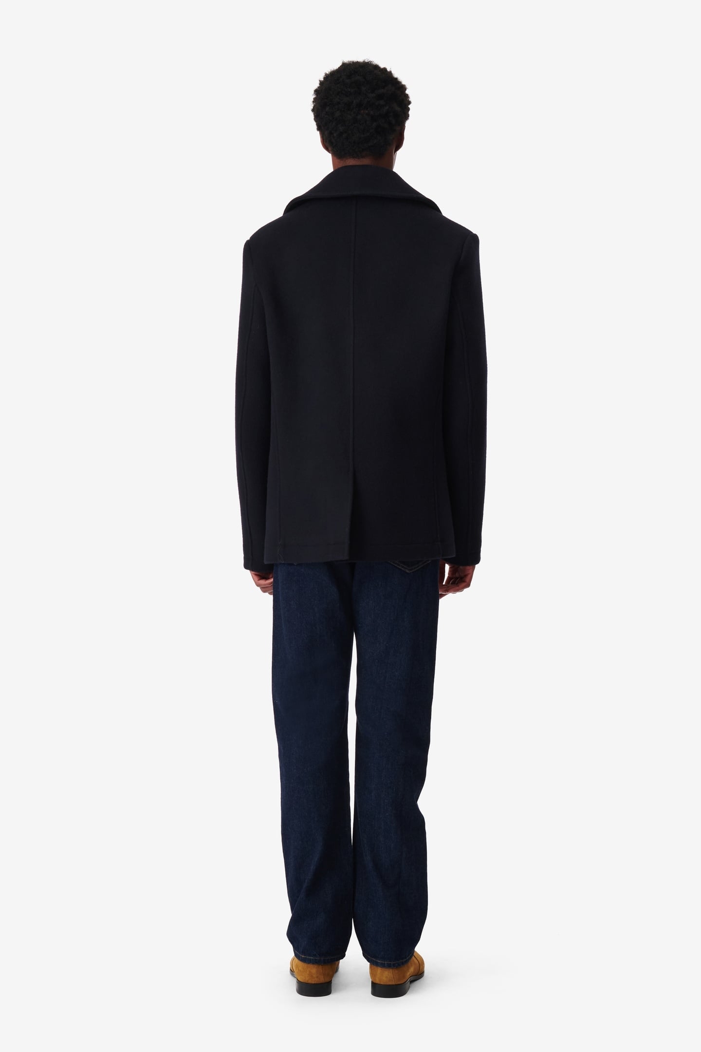 TRISTAN OUTERWEAR NAVY 3