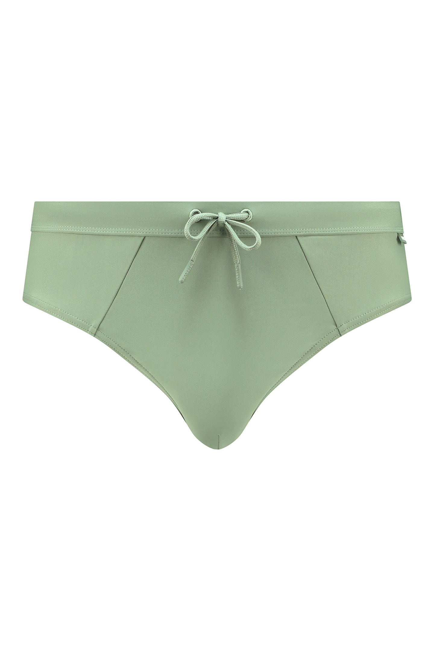 SWIMBRIEF SEA SPRAY GREEN 7