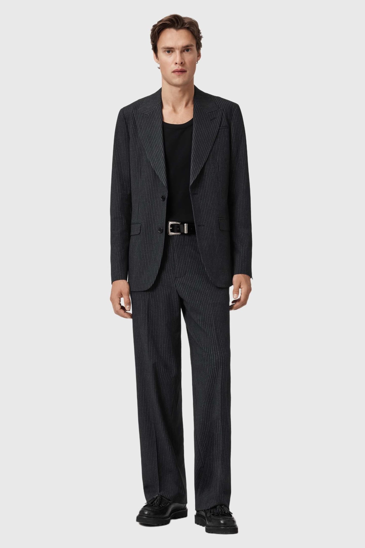 RENEGADE TROUSER BLACK 2