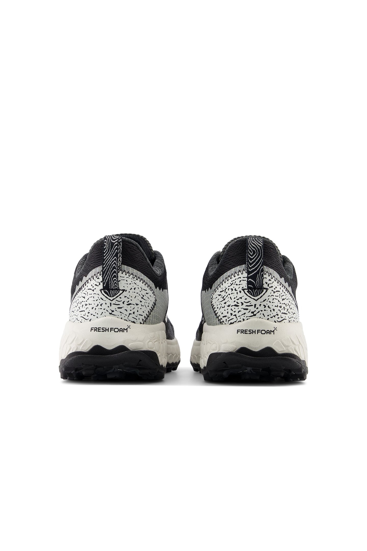 FRESH FOAM X HIERRO V7 BLACKTOP 6