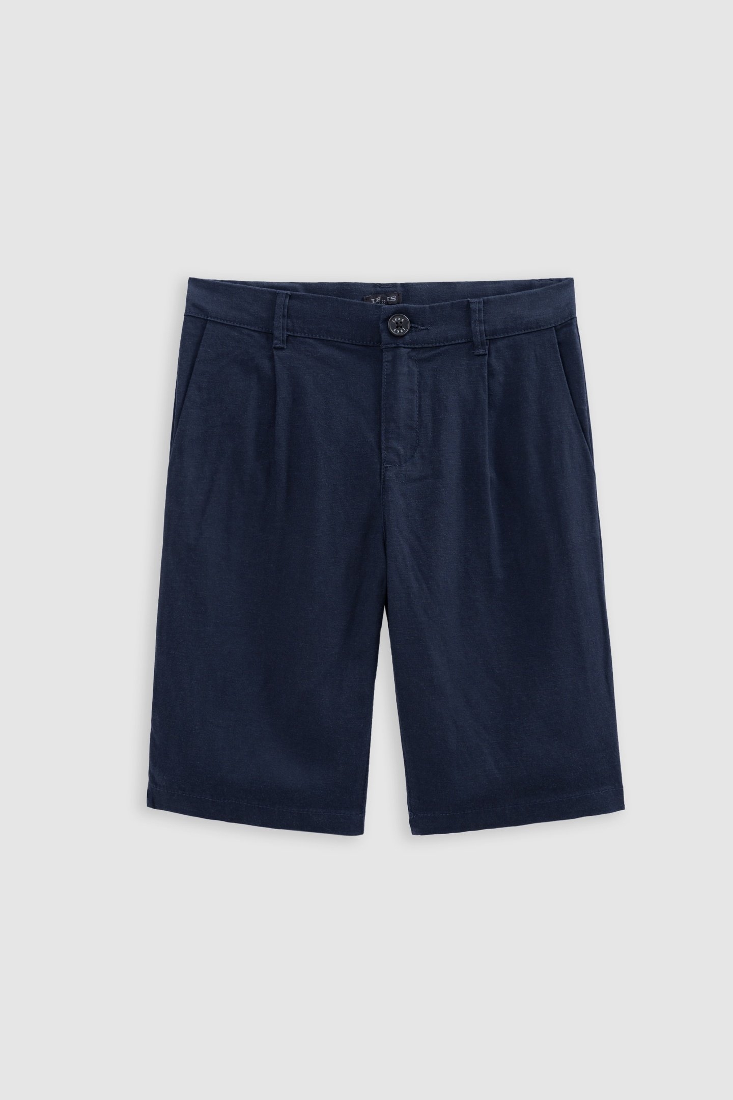 BERMUDA SHORTS CHINO NAVY 1