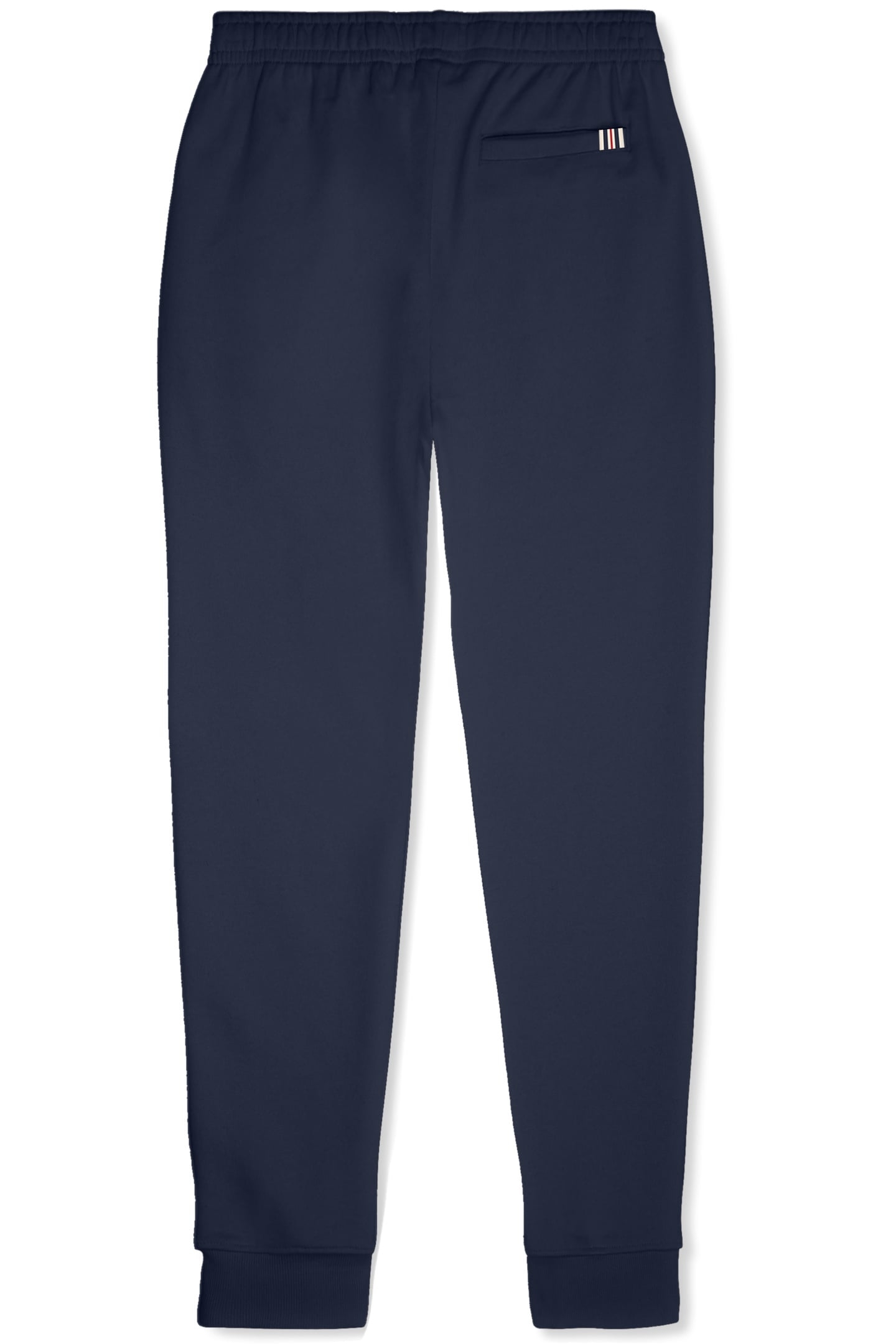 BIELLA REGULAR SWEATPANTS BLACK IRIS 4