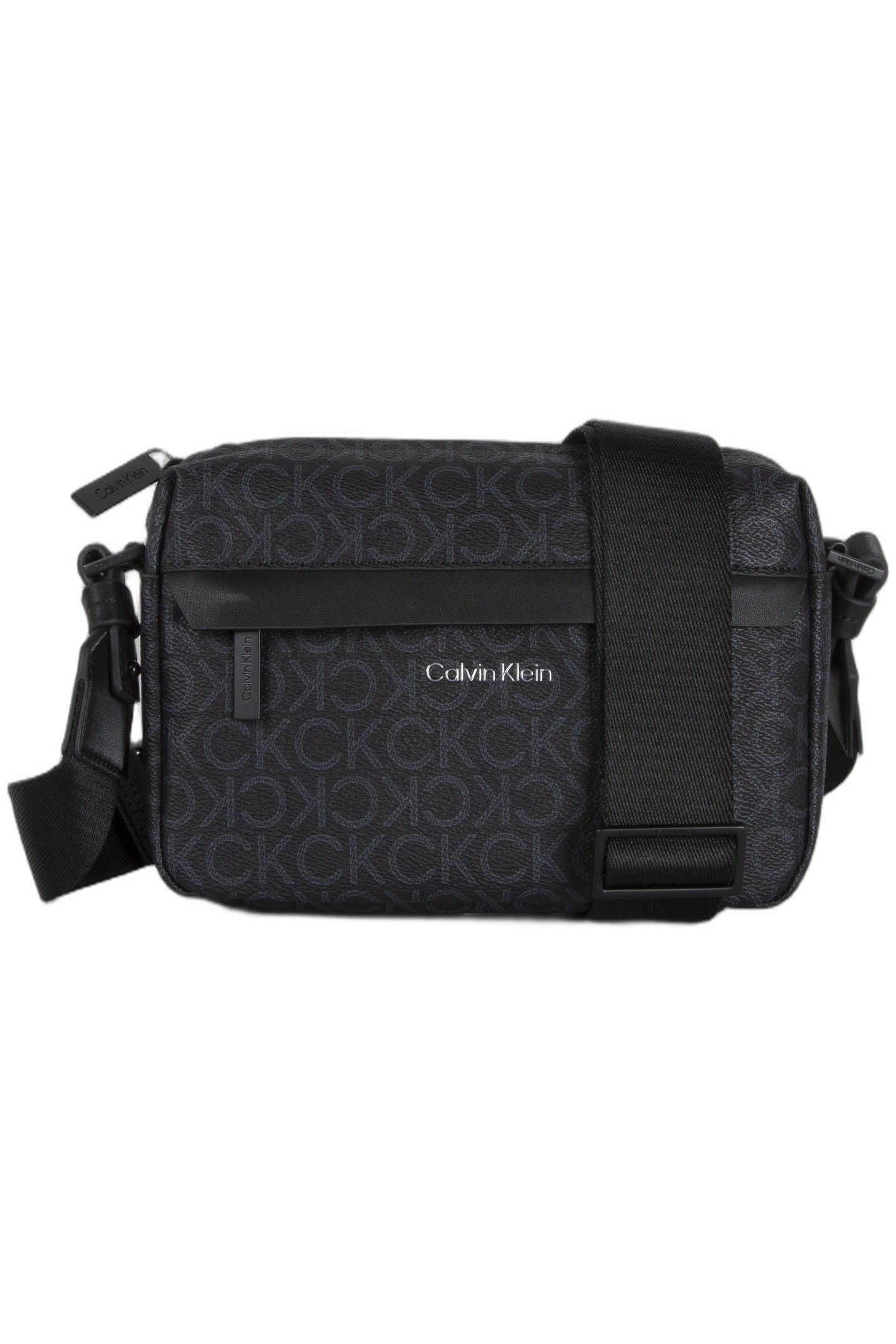 CK MUST CAMERA BAG CLASSIC MONO BLACK 2