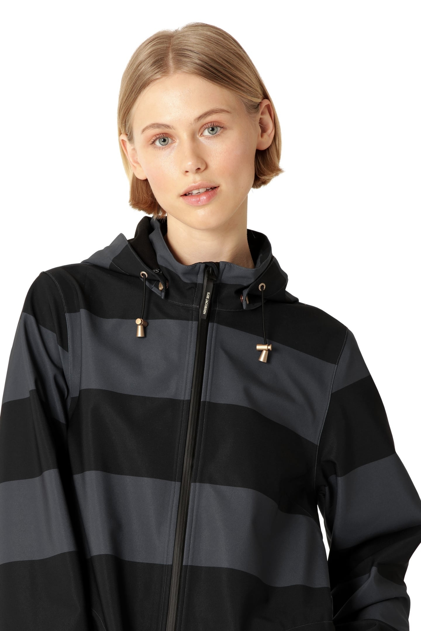 RAIN&OUTERWEAR RAIN128ST OMBRE BLUE 3