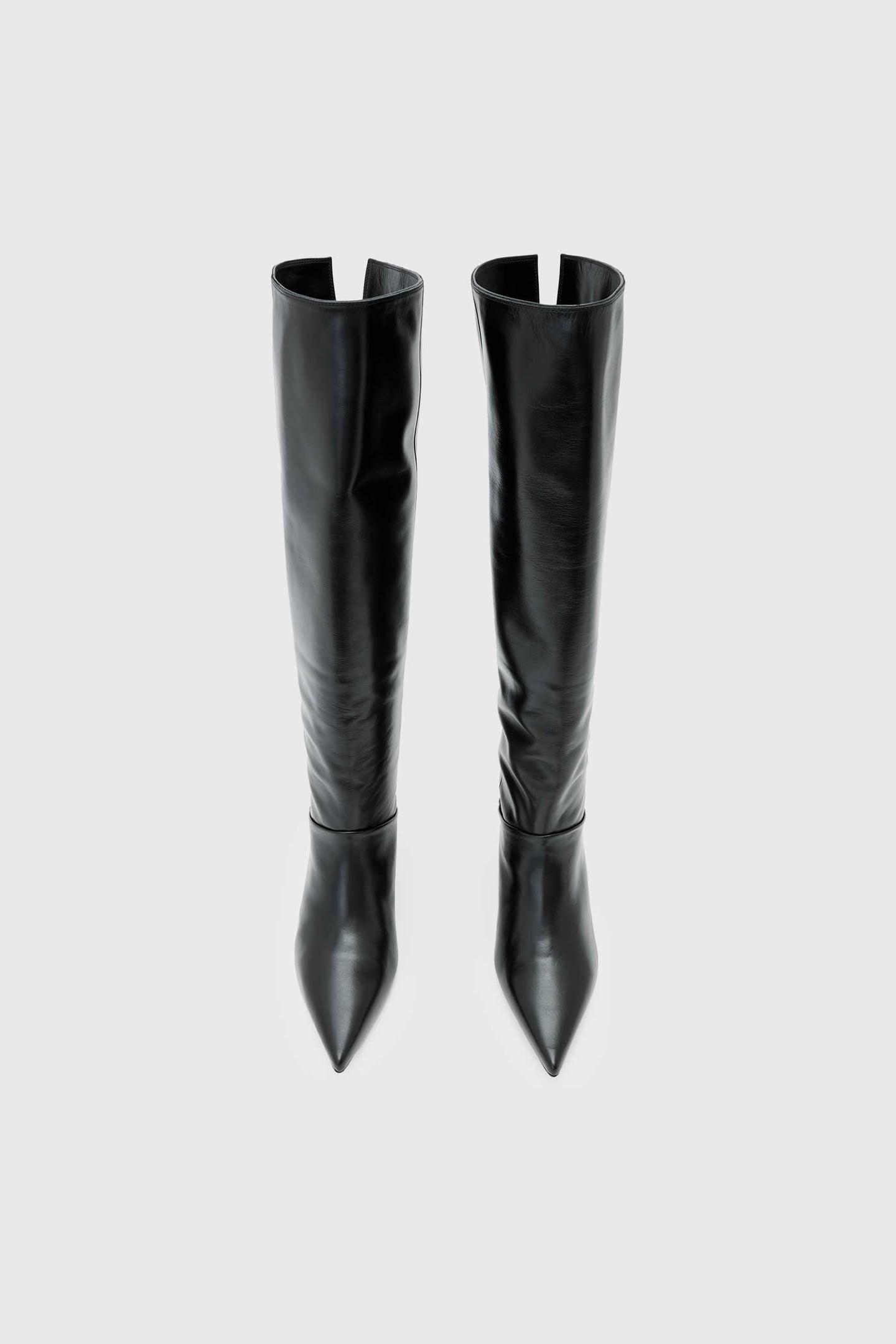 ODYSSEY LOW BOOT BLACK 2