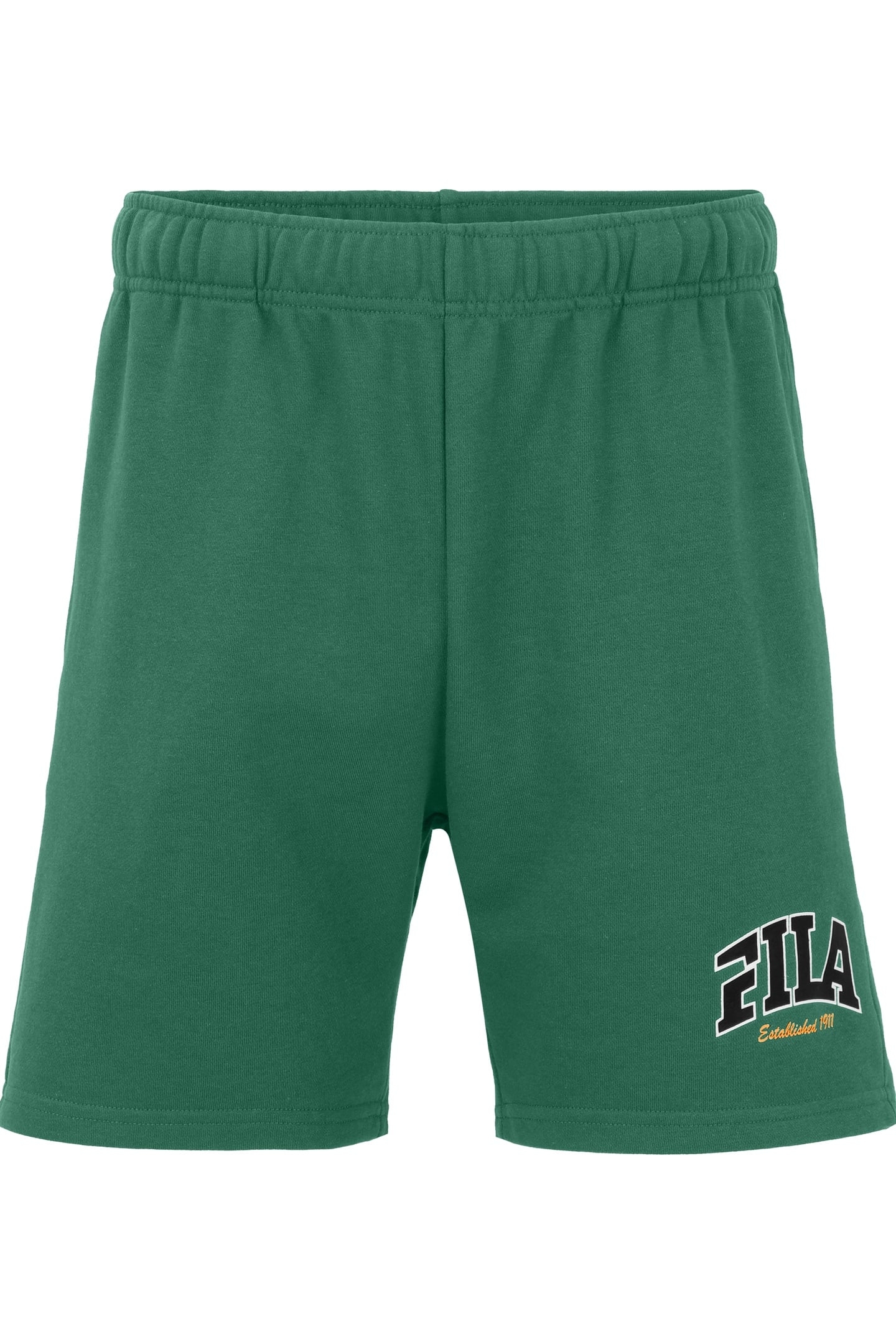 LANDEN SWEAT SHORTS FIR 2