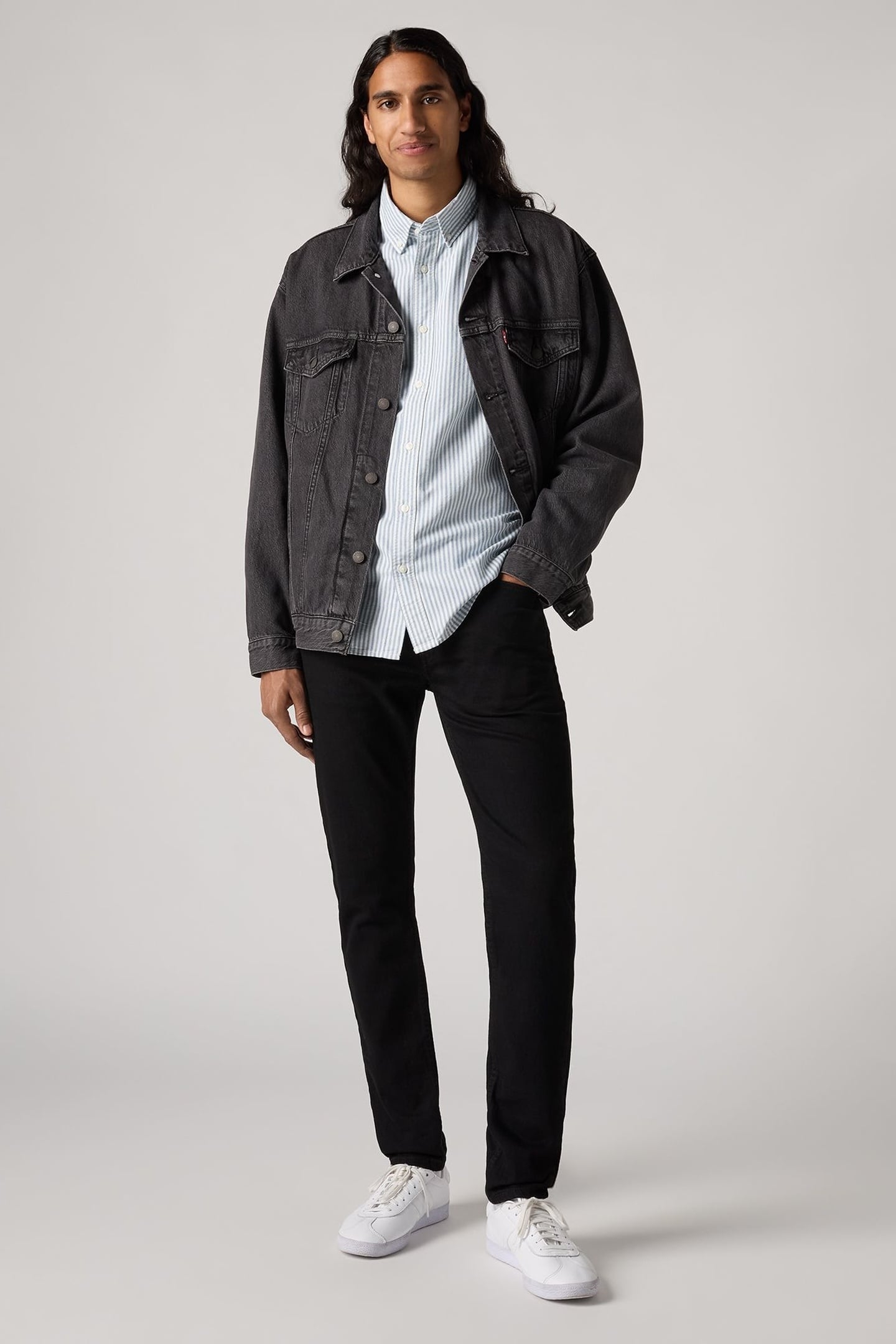 515 SLIM TAPER MINUTE MEN RINSE 3