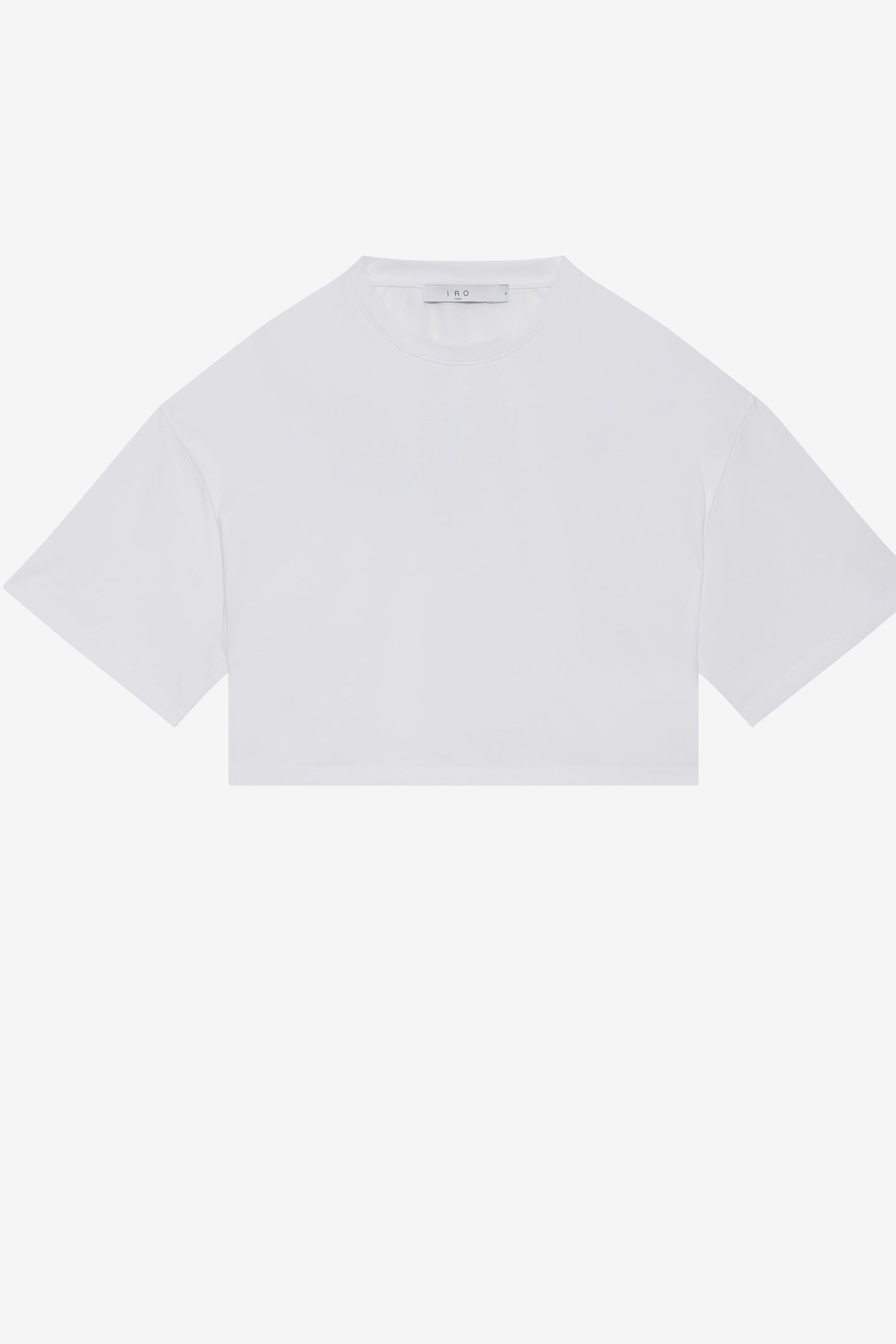 AWINITA T-SHIRT WHITE 5