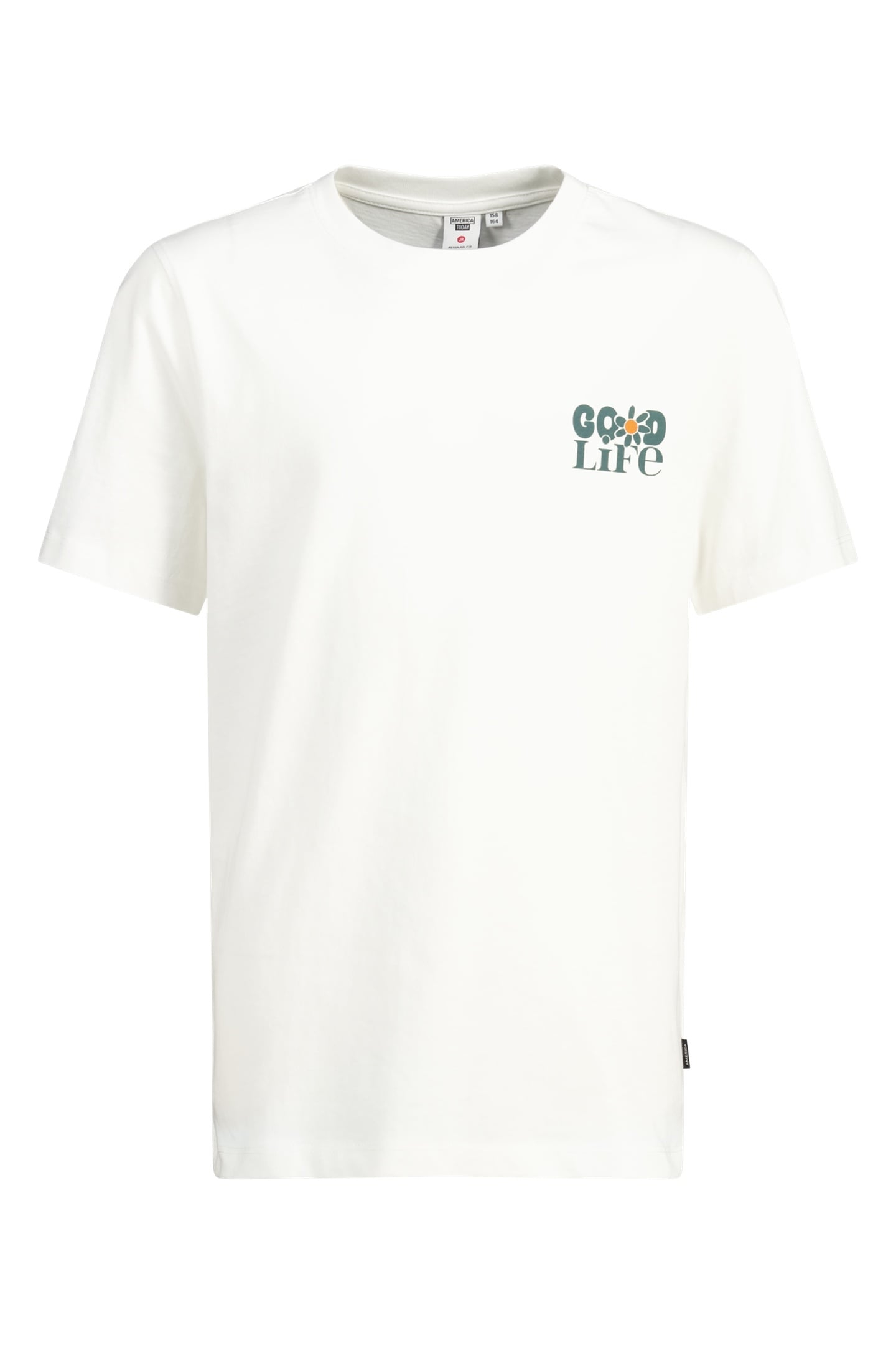 ELDEN Z JR WHITE/GREEN 1