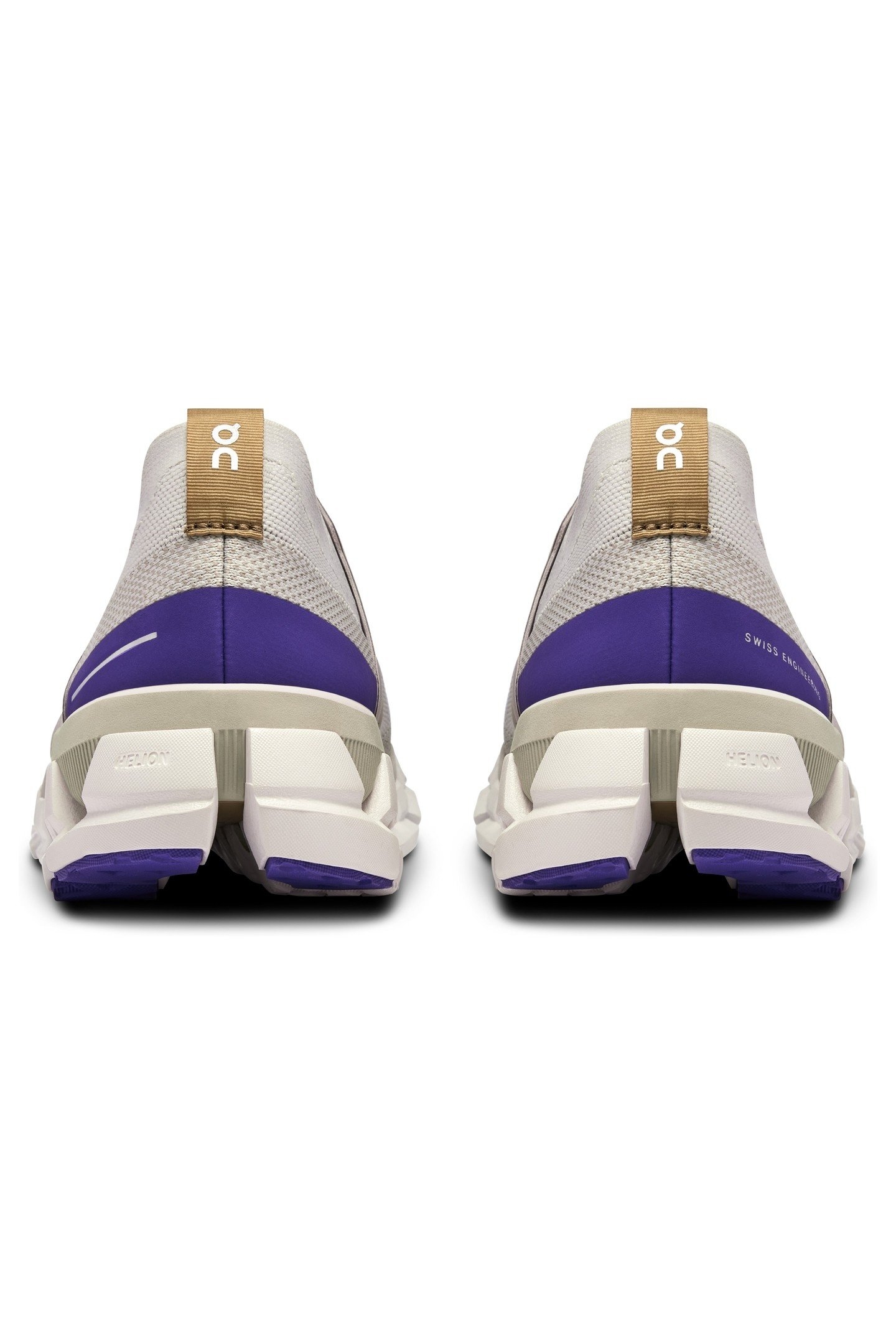 CLOUDSWIFT 3 W WHITE | BLUEBERRY 5