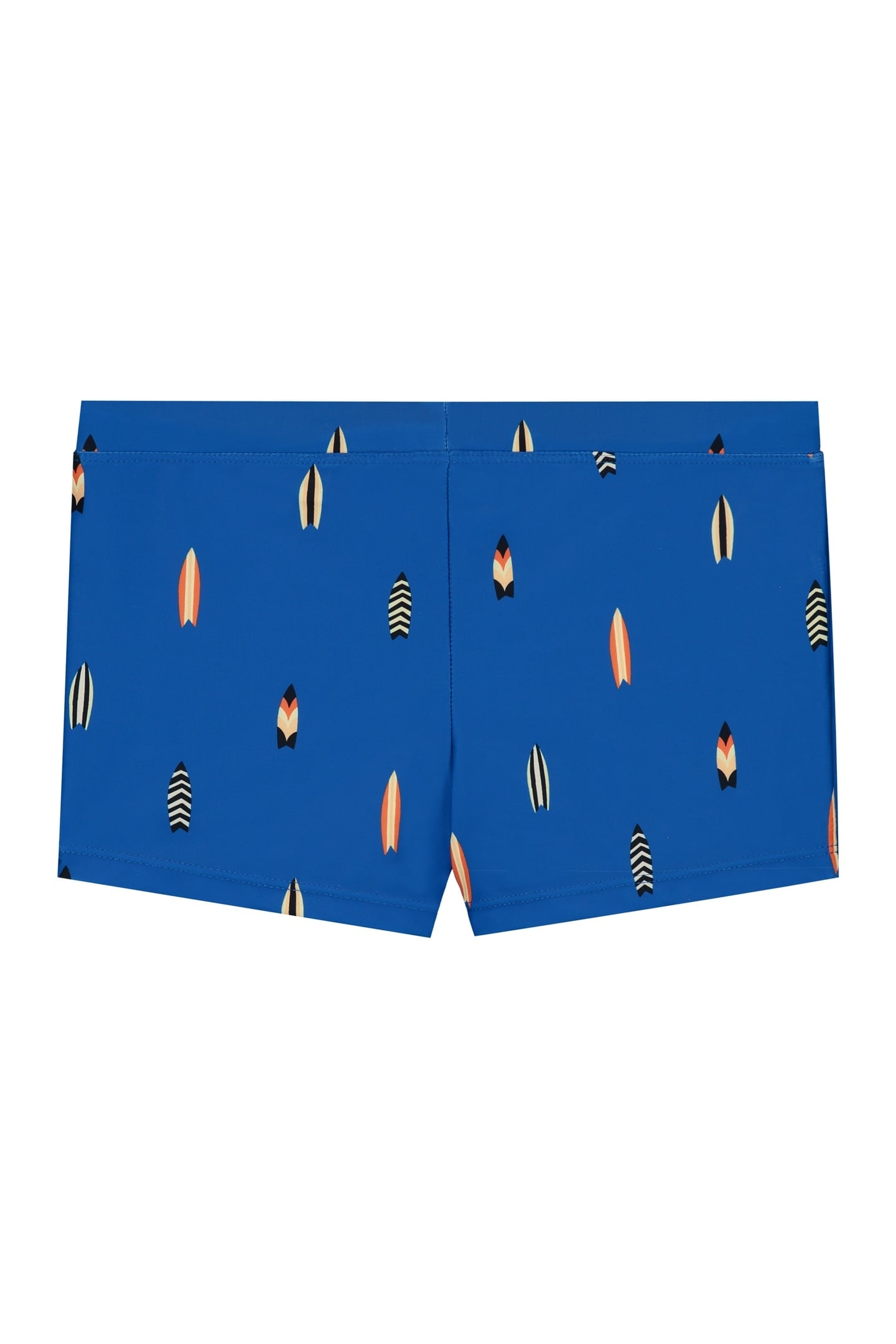 BOYS SEM SWIM BOXER SURFBOARDS BLUE KOBALT SURFBOARDS 1