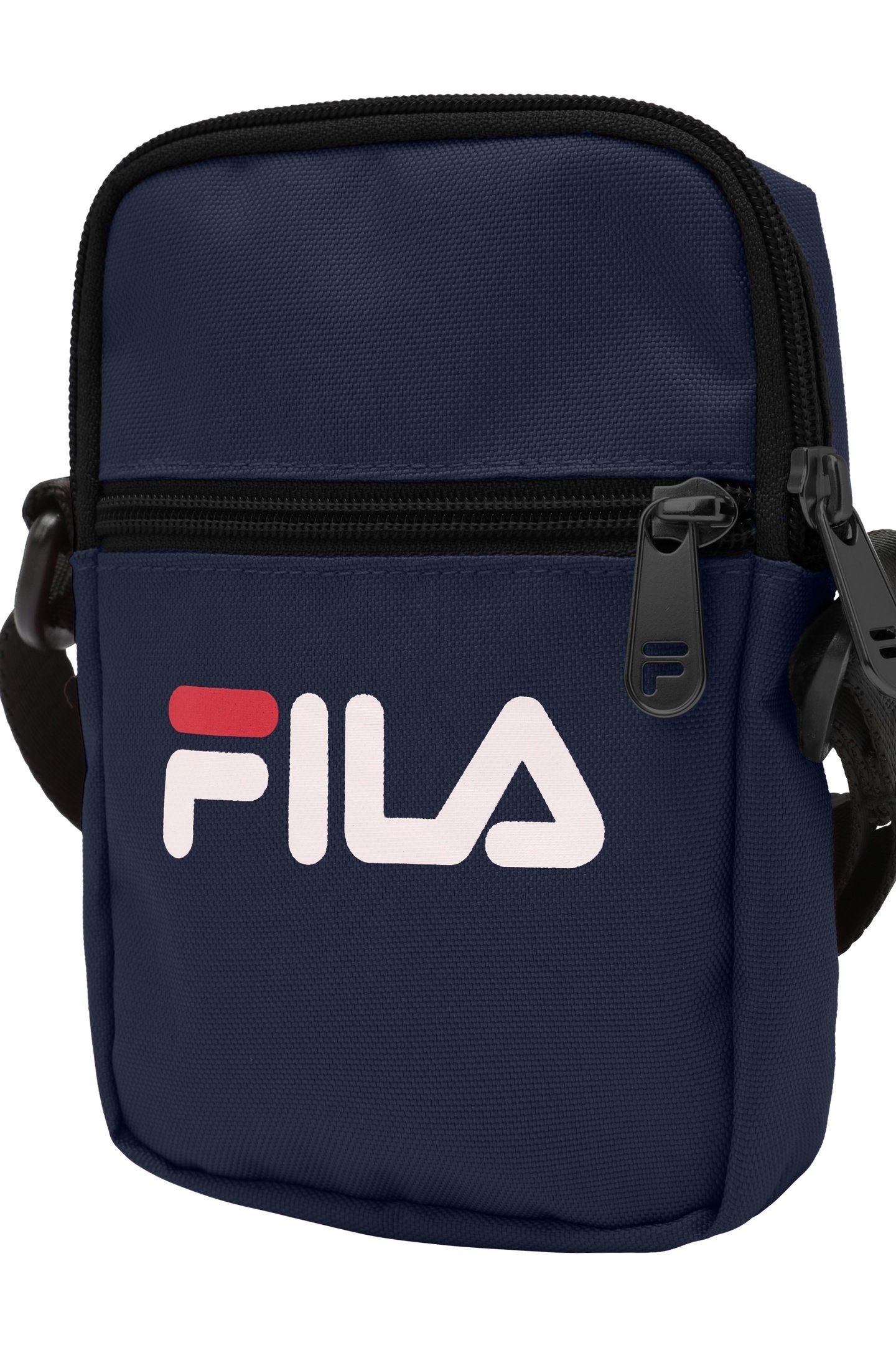 UNISEX FRESNO SMALL PHONE X-BODY BLACK IRIS 2