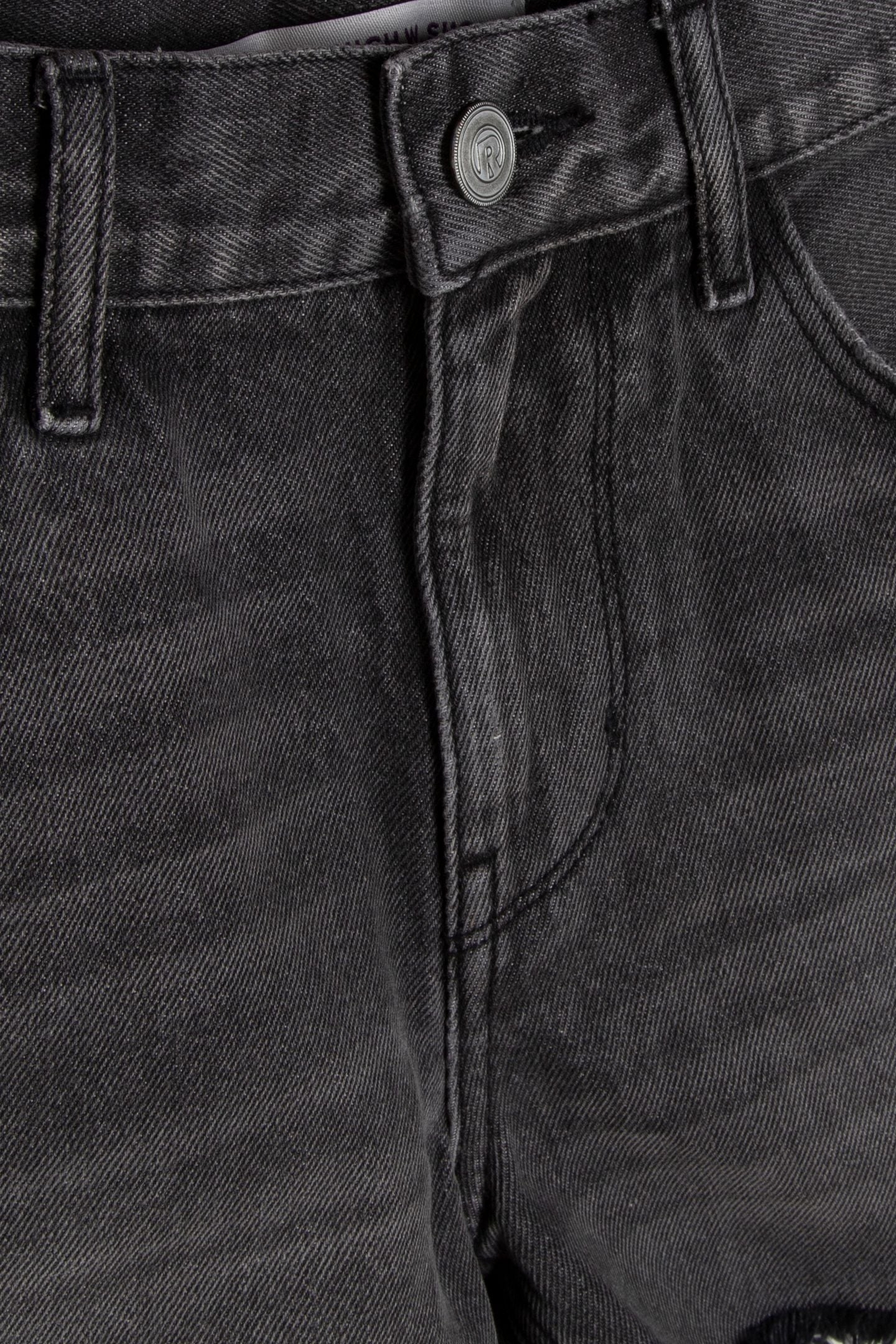 SEA JEANS LIGHT GREY STONE 4