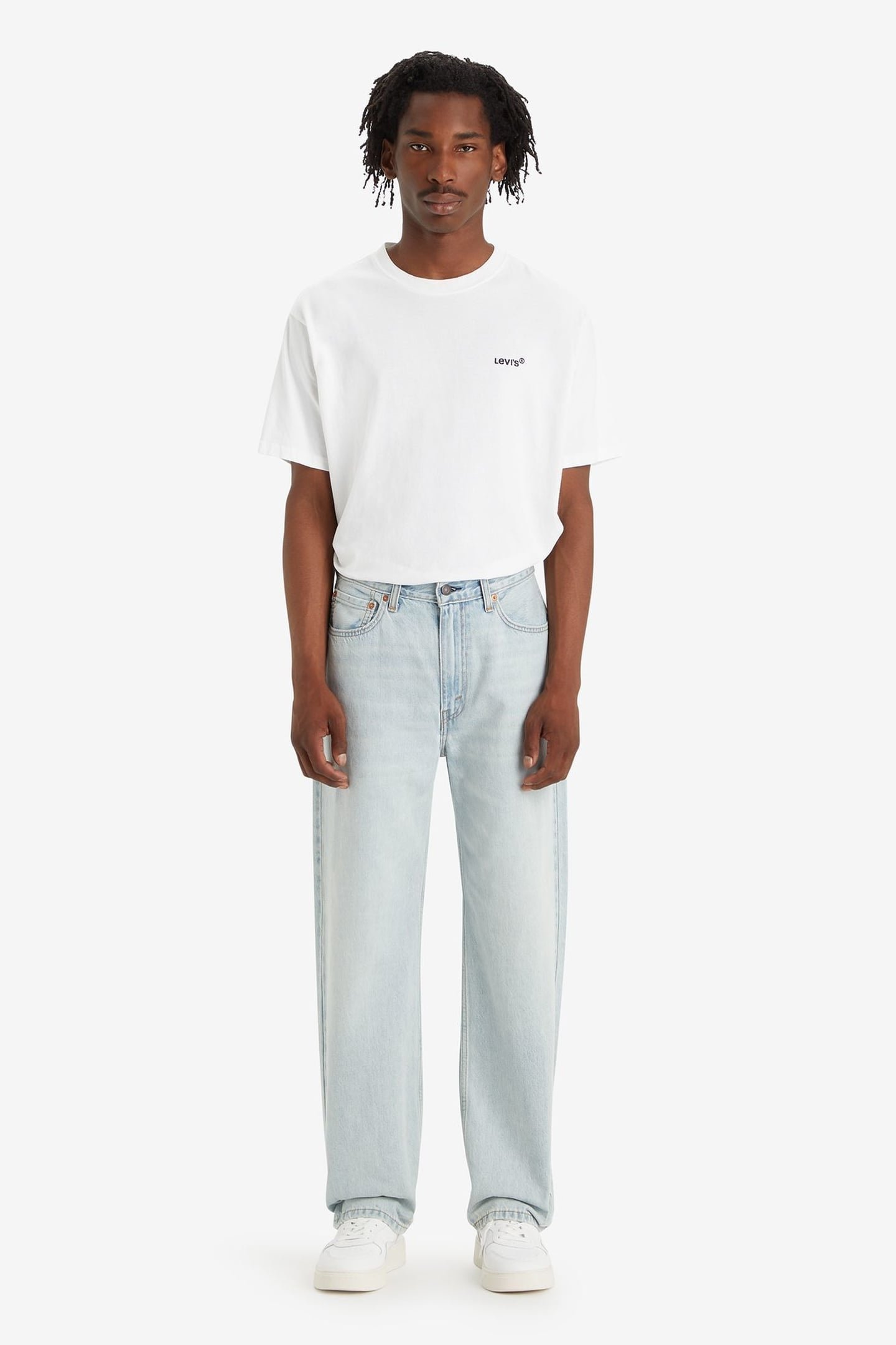 565 LOOSE STRAIGHT FALLING OUT 1