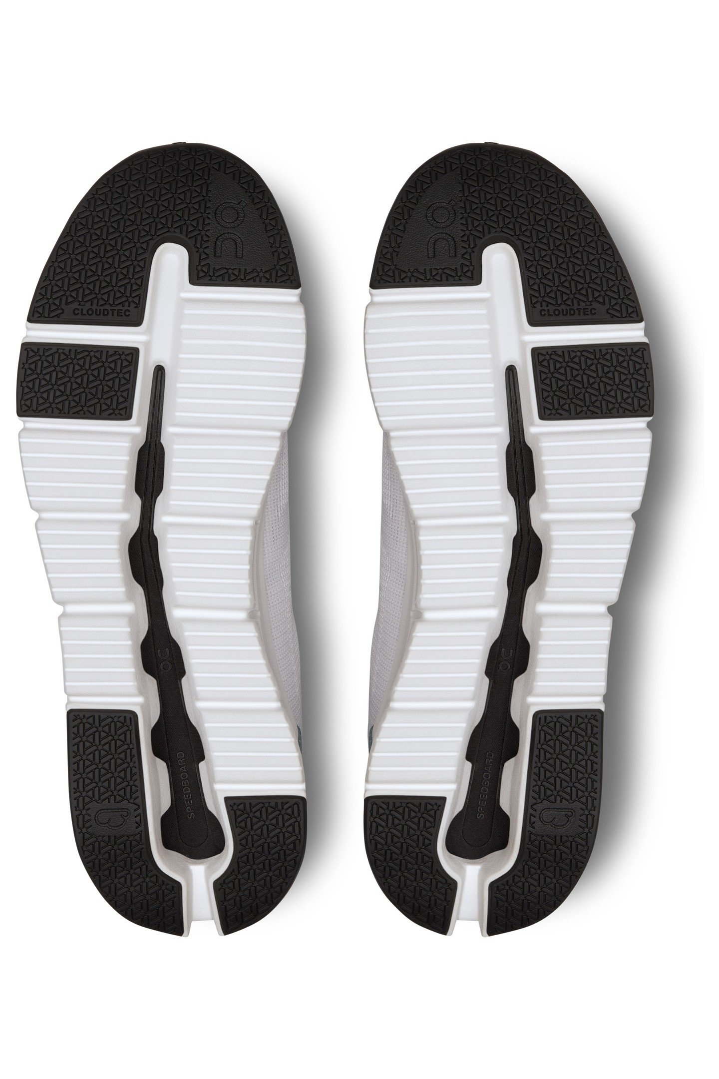 CLOUDRIFT 1 M WHITE | ASPHALT 6