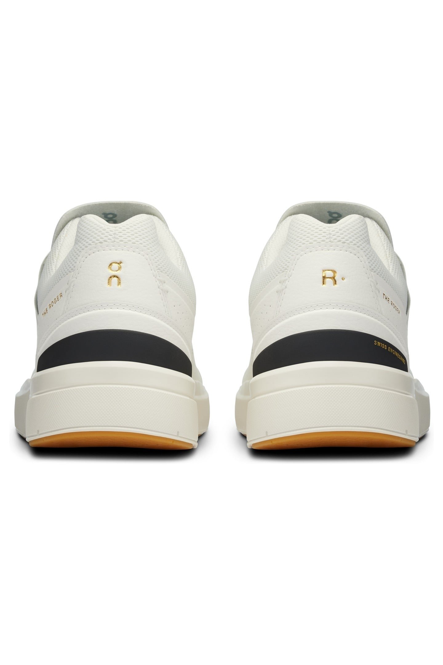 THE ROGER CENTRE COURT 2 M WHITE | BLACK 5