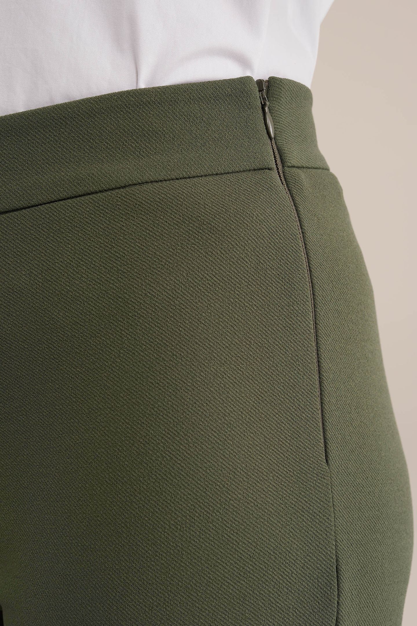 TROUSER GREEN 5