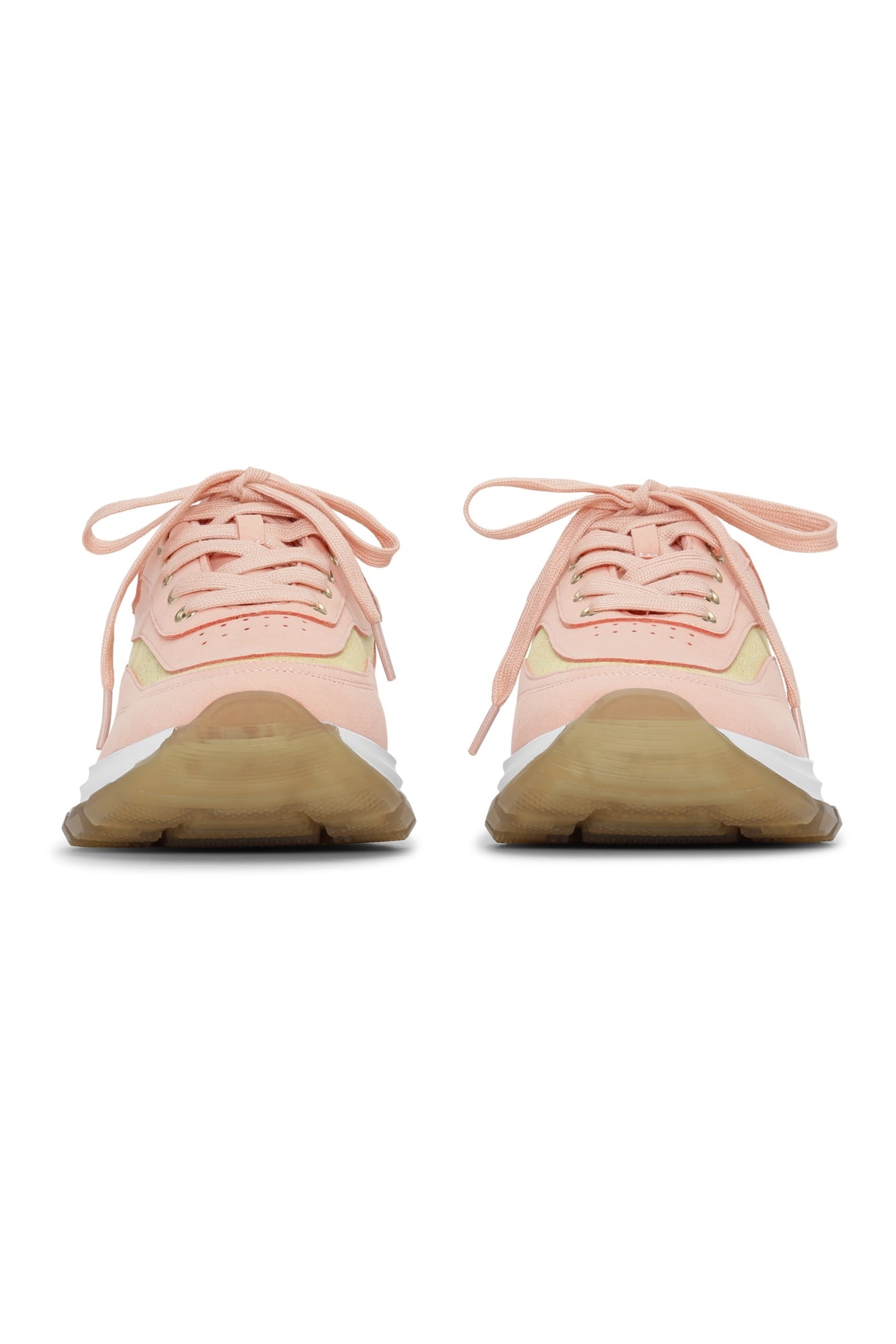 SHOES TILIA4072 ADOBE ROSE WHITE 5