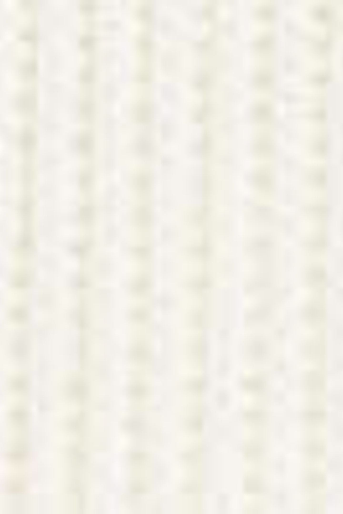 WHITE SOUTACHE AUTOGRAPH KNIT 7