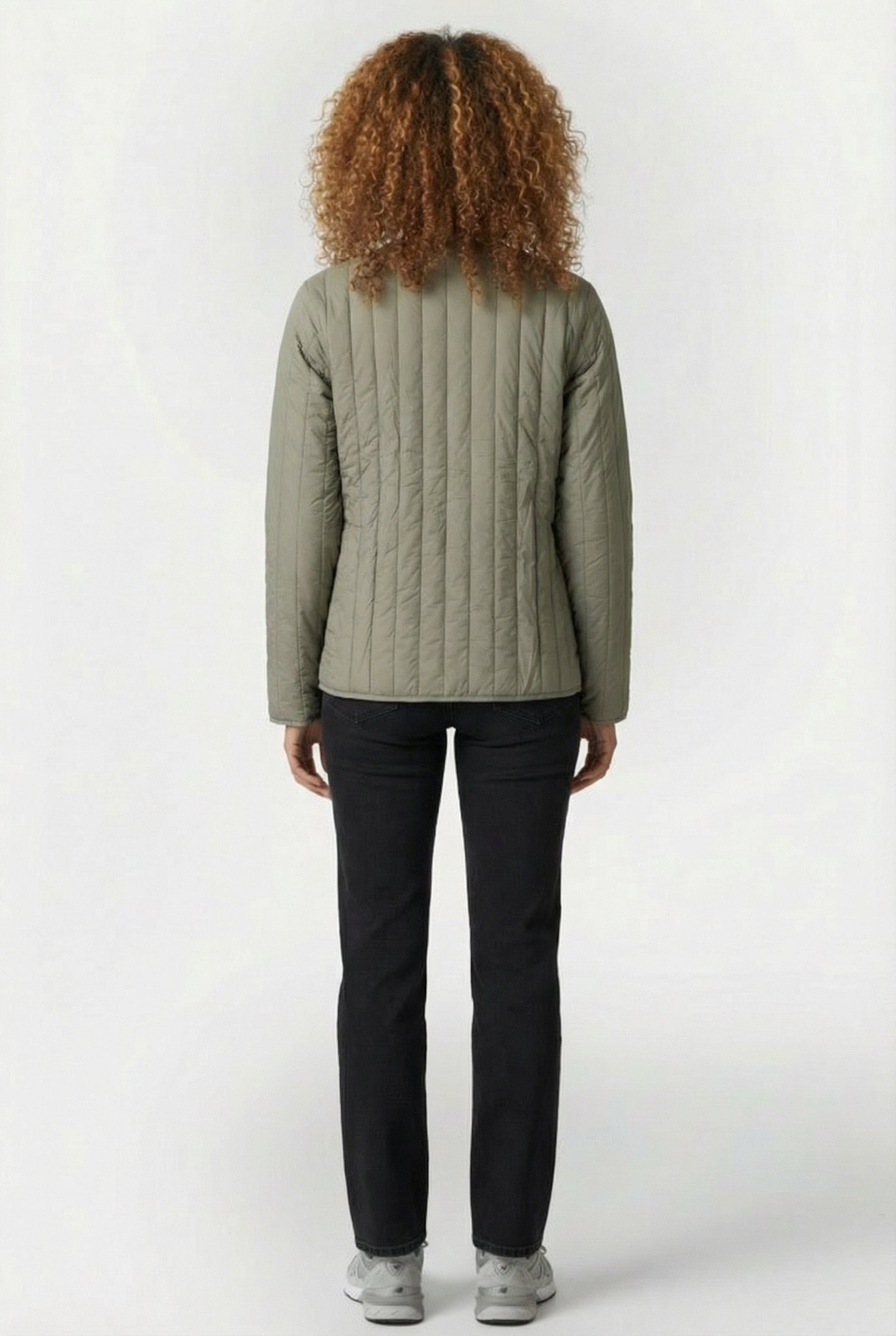 UNISEX BANJA LINER JACKET T1 DRIFT 3