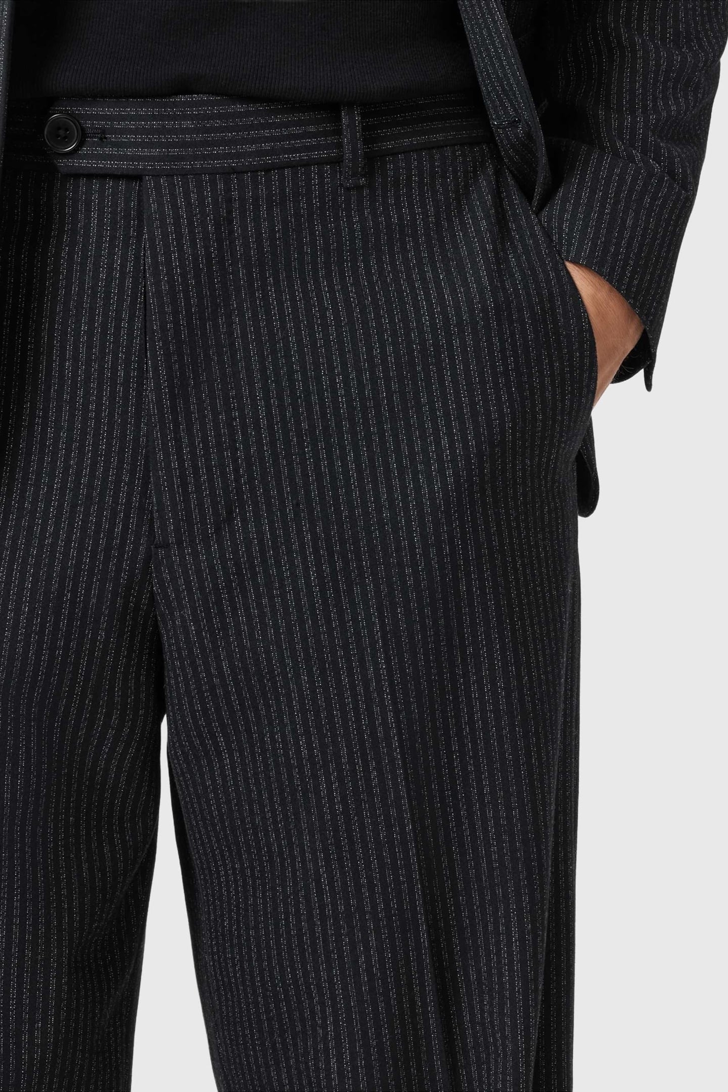 RENEGADE TROUSER BLACK 8