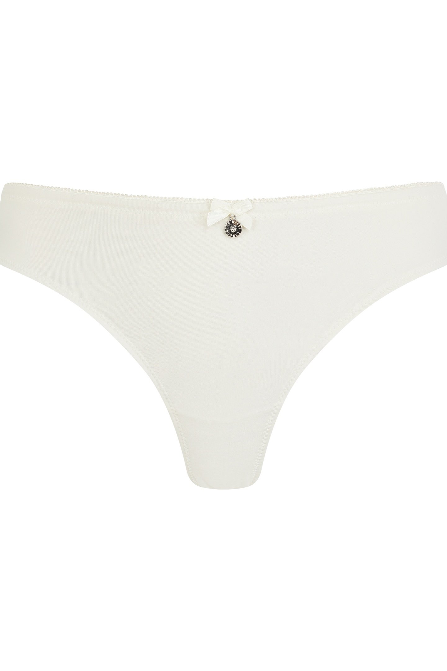 NELLY 3 PK LACE & MESH PRINT BRIEF JET BLACK/ICY PINK/ WHISP 5