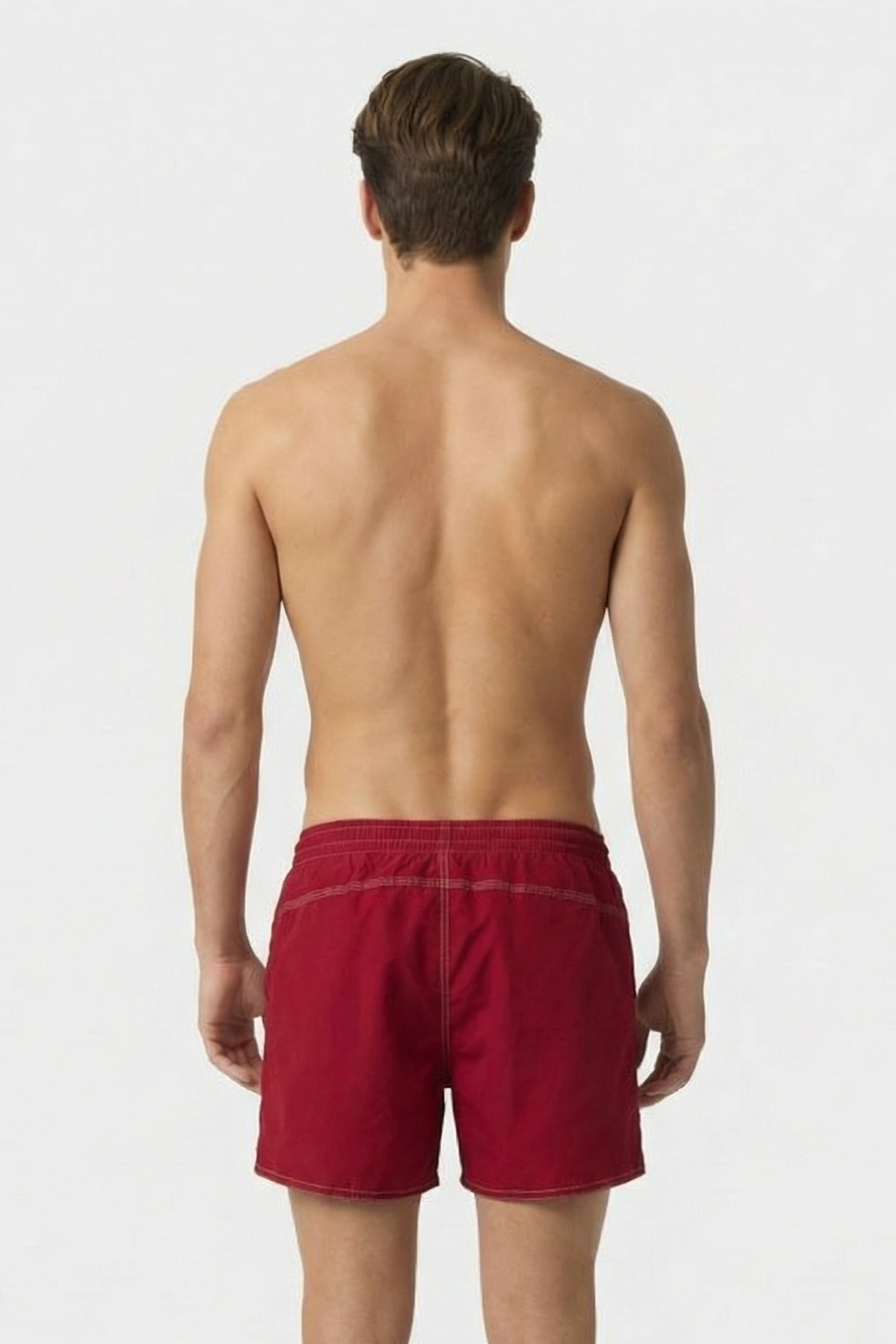 BYWAYX SHINY RED-WHITE 2