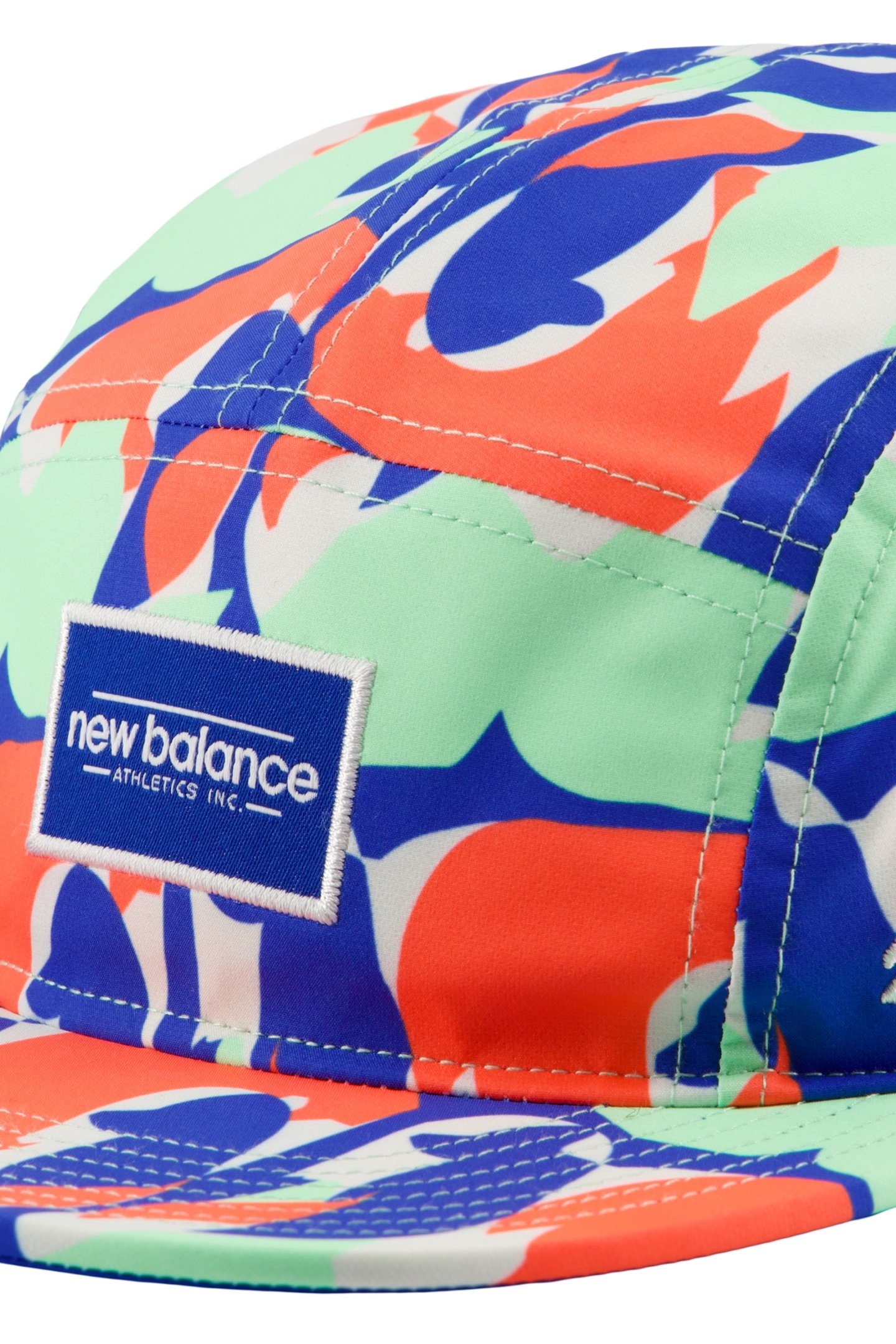 UNISEX '47 5 PANEL RUN HAT 4