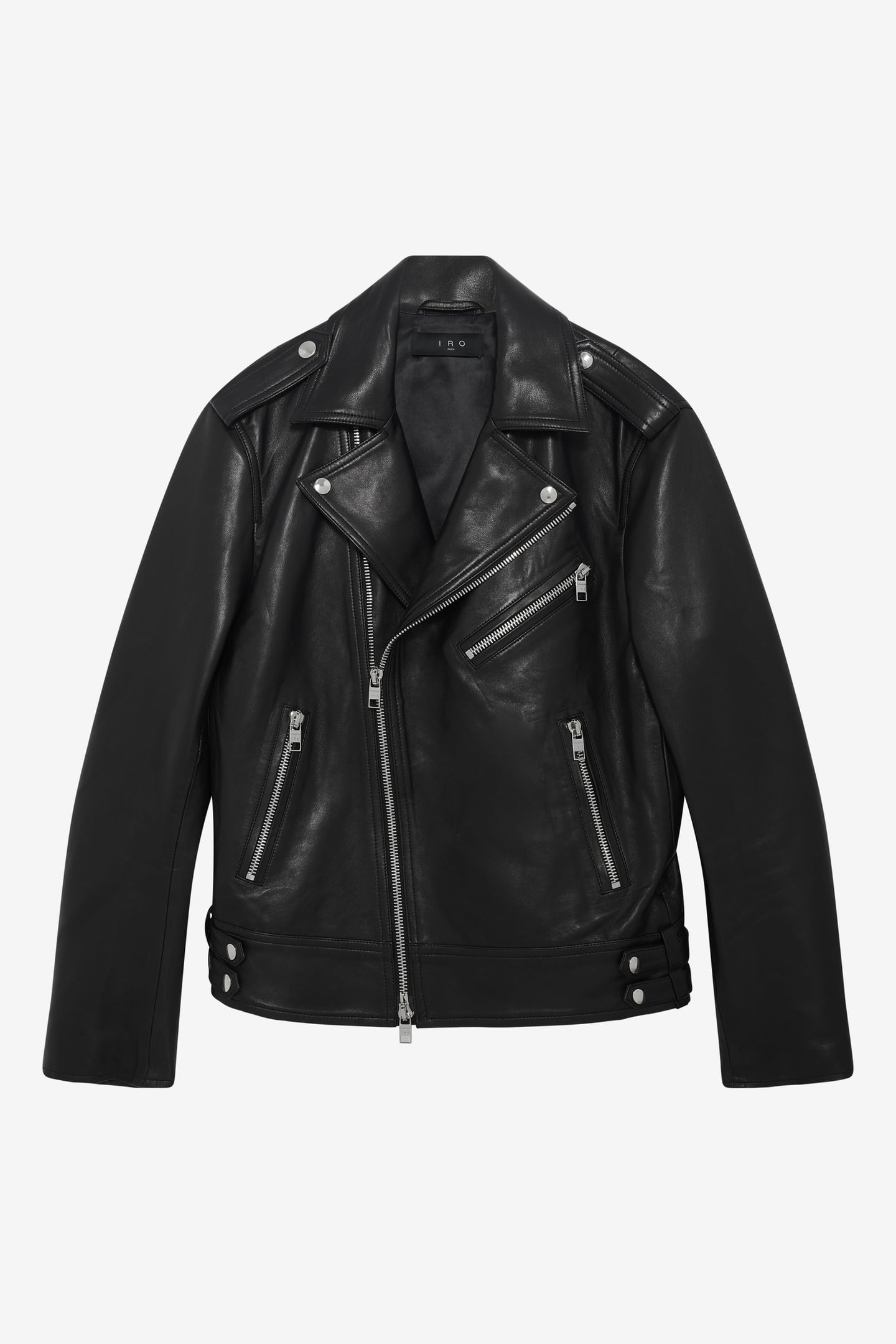 OPERA OUTERWEAR BLACK 4