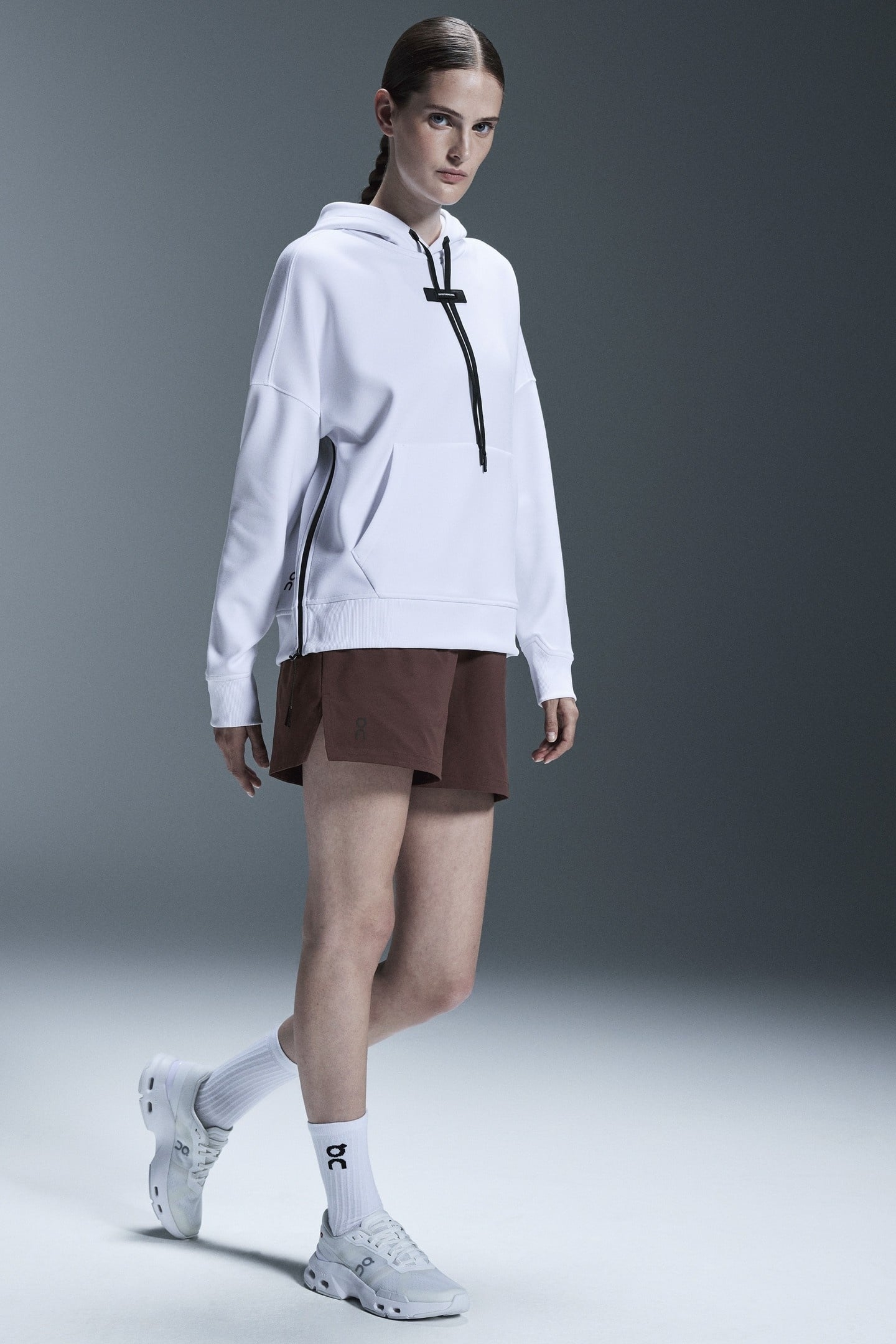 FOCUS SHORTS 1 W MULBERRY 6