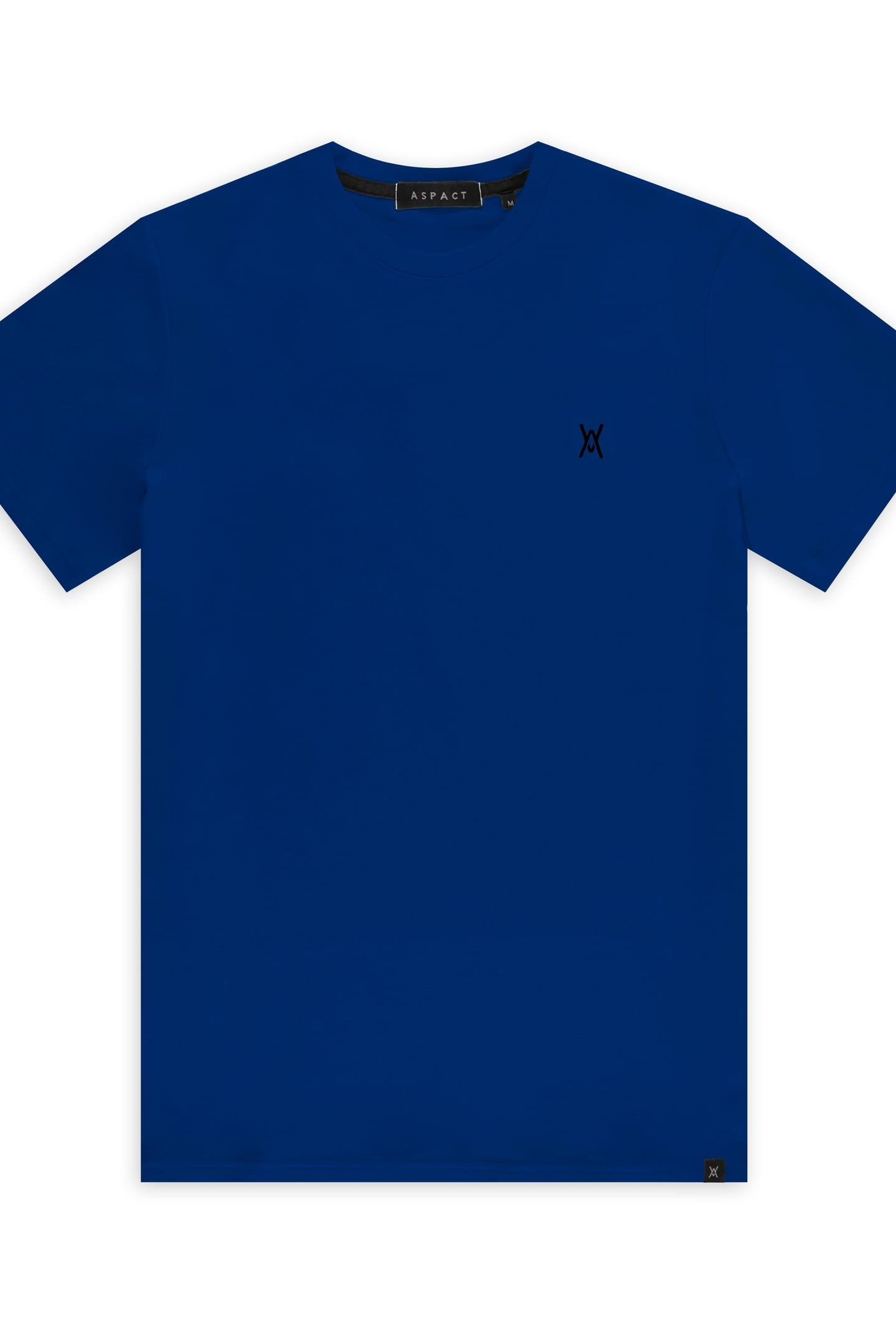 UNISEX ZURI TEE BLUE 1