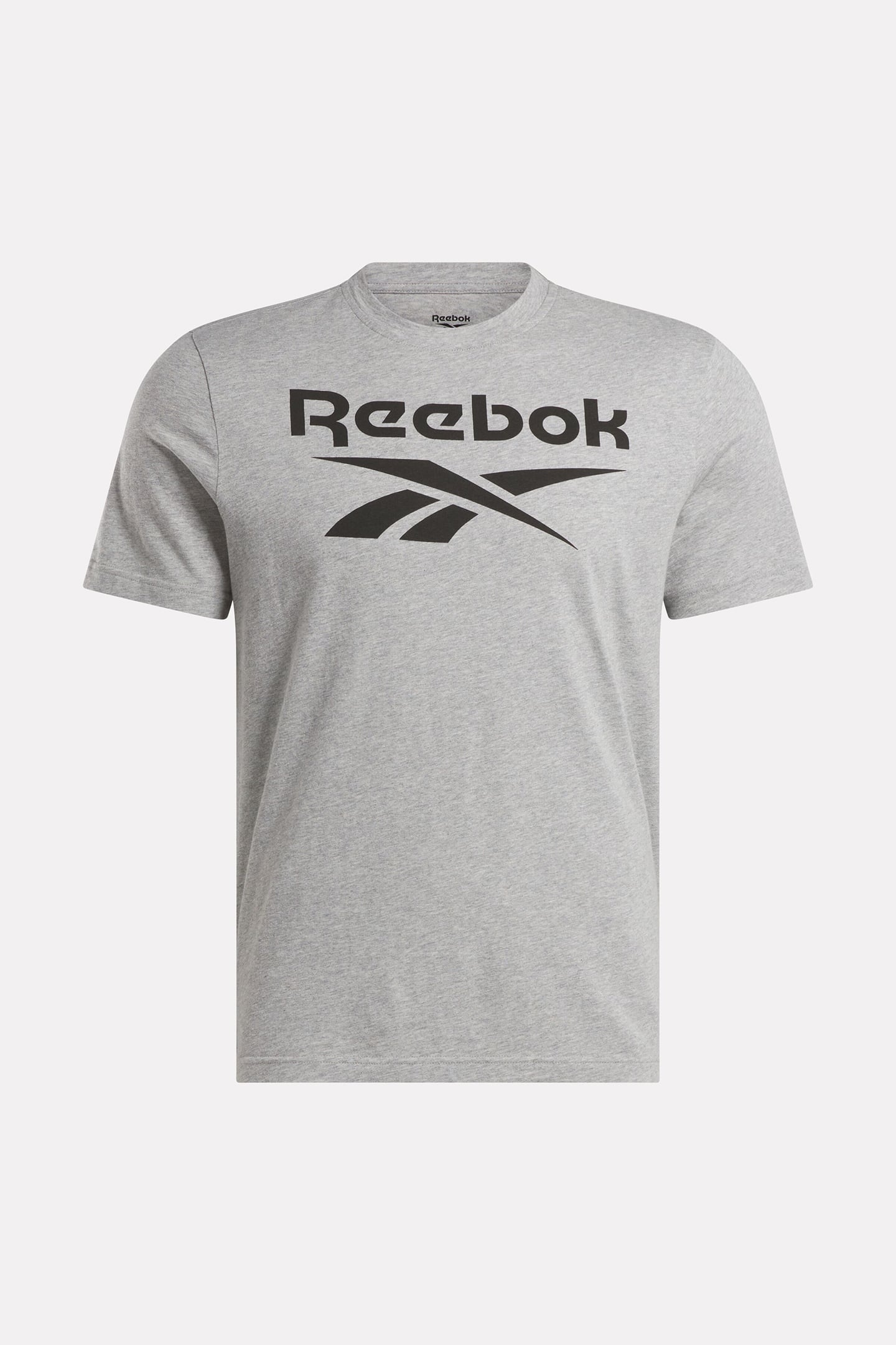 REEBOK IDENTITY BIG LOGO TEE 1
