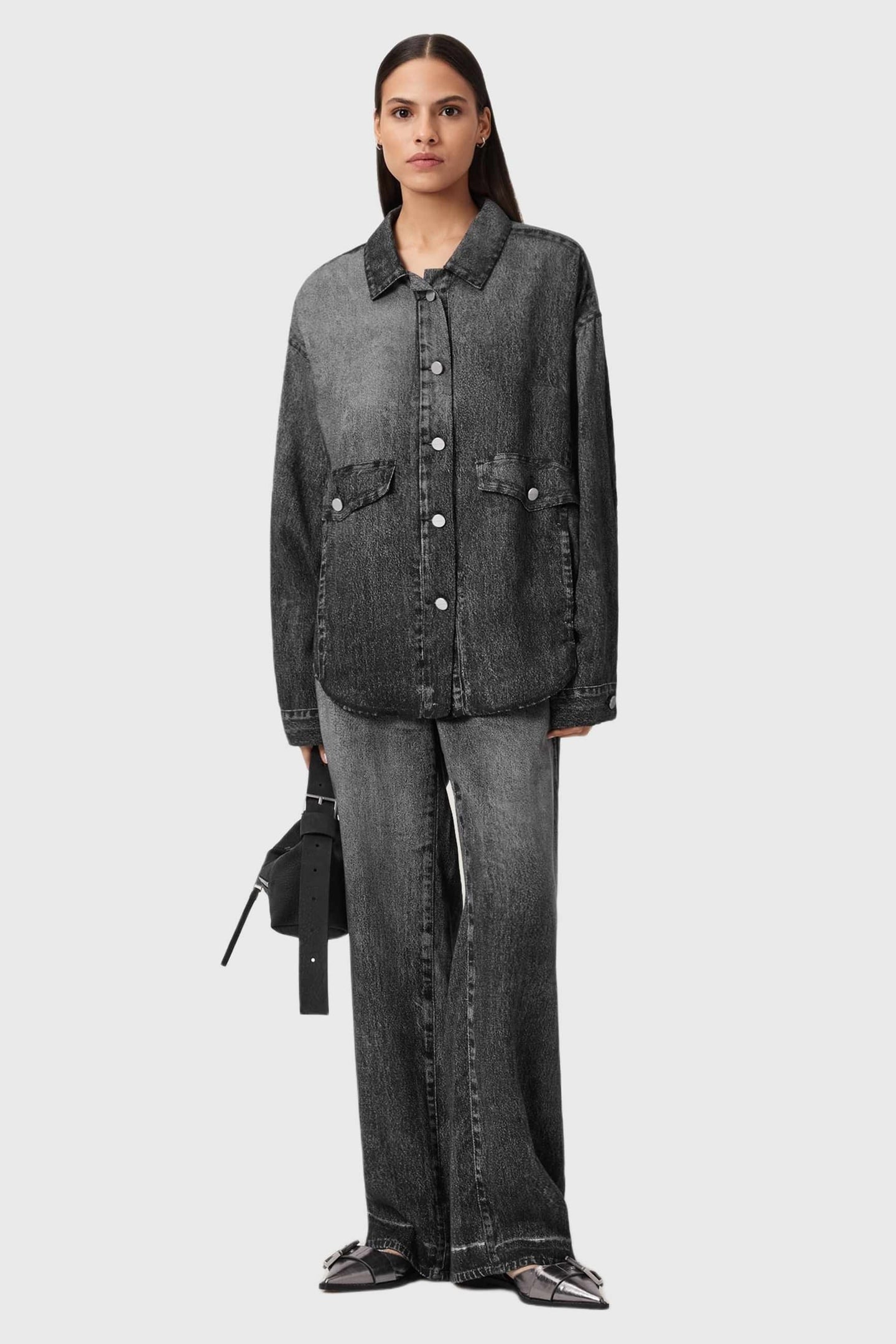 HETTIE SHACKET ILLUSION BLACK 3