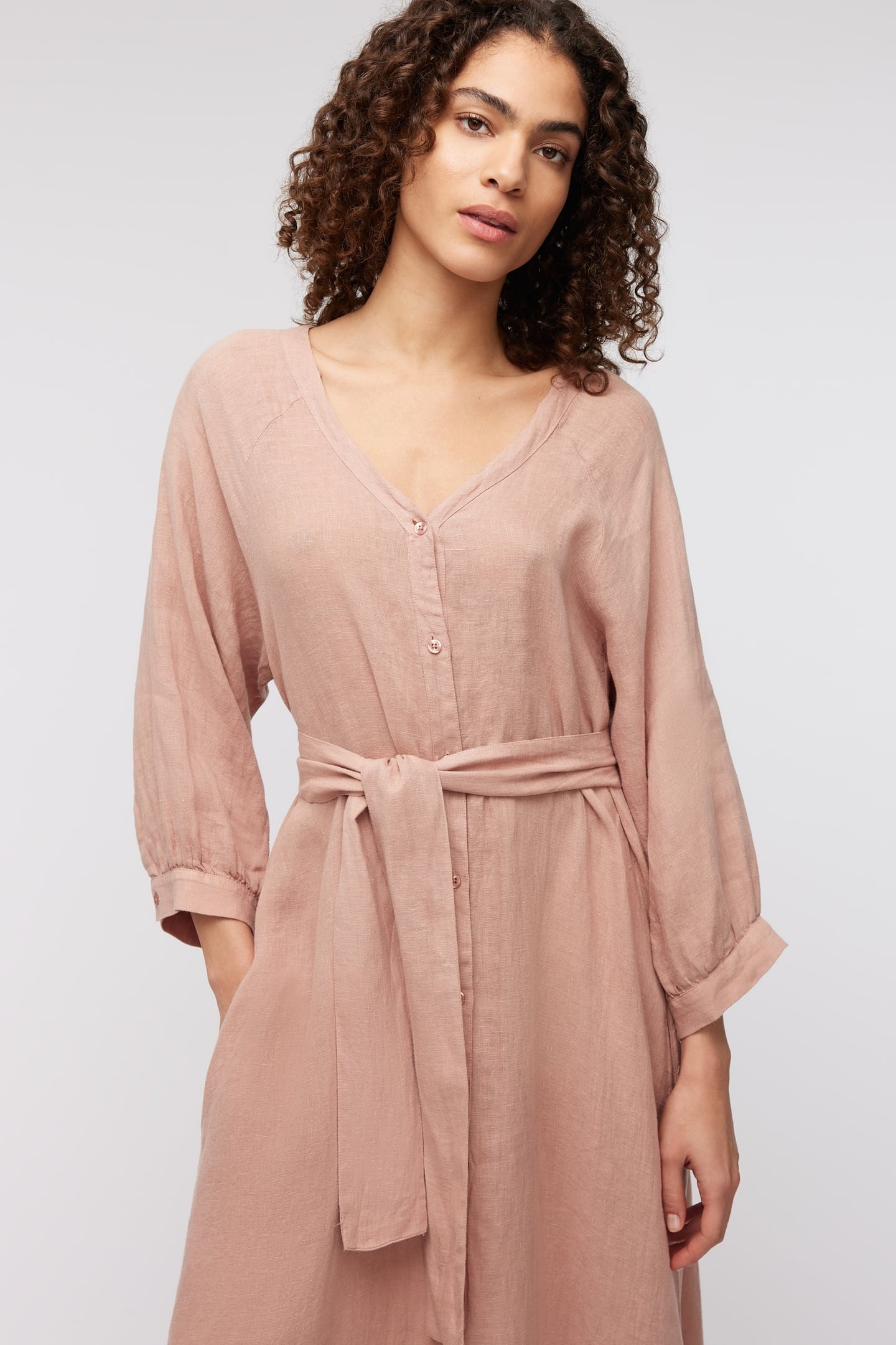 SOPHIE DRESS POWDER 5