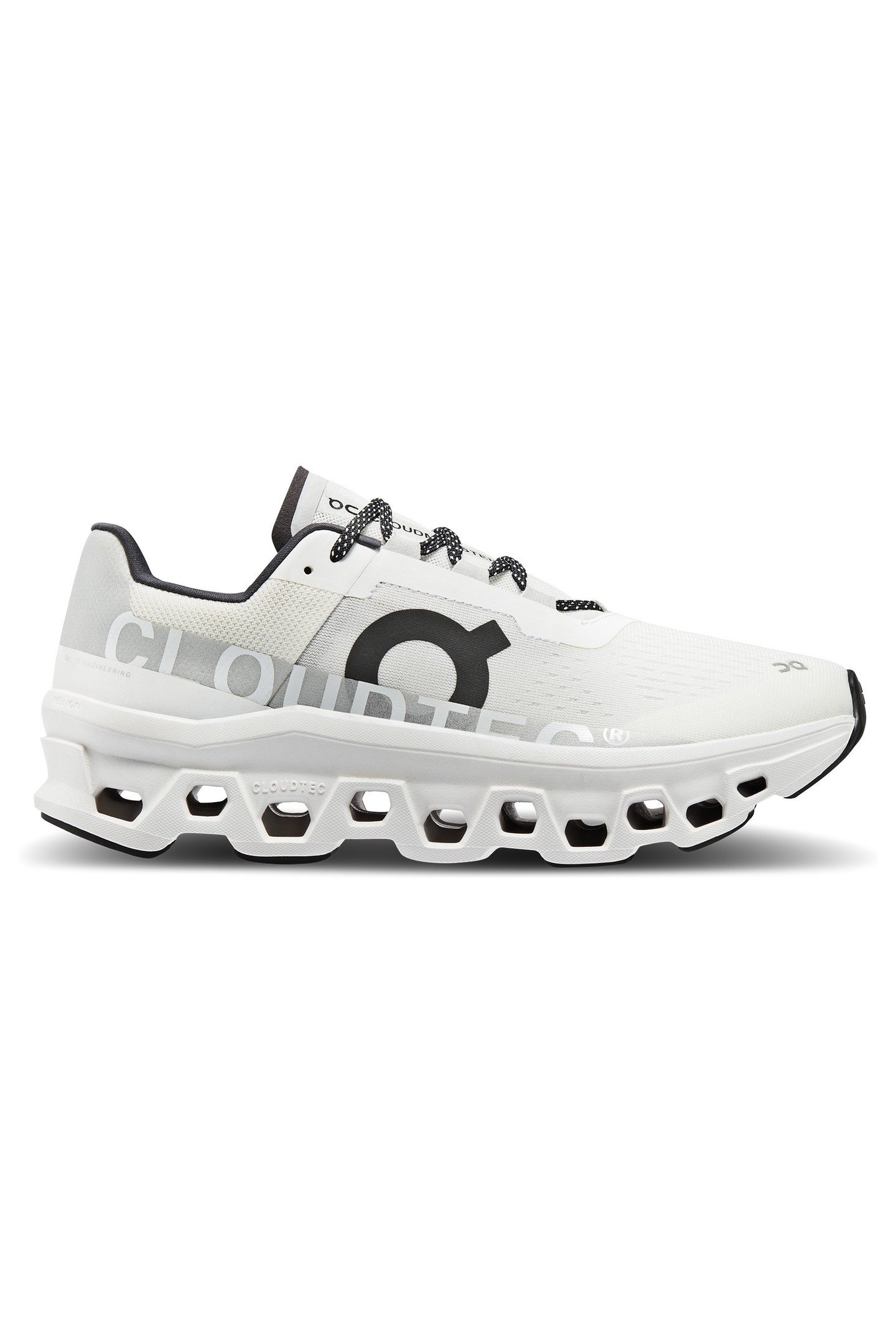 CLOUDMONSTER 1 M UNDYED-WHITE | WHITE 1