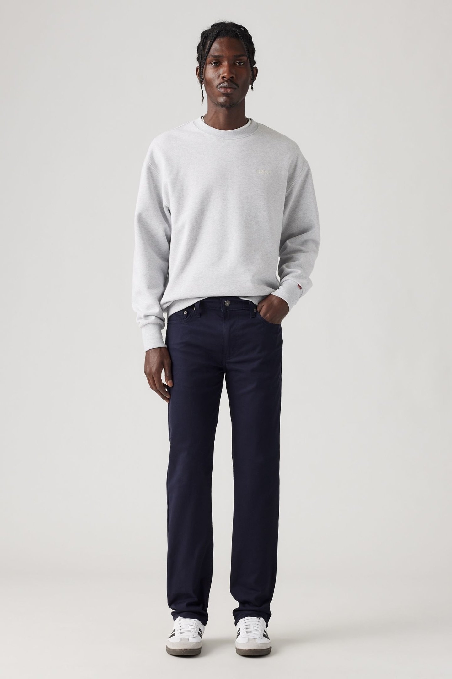 511 SLIM NIGHTWATCH BLUE SORBTEK WT G 1