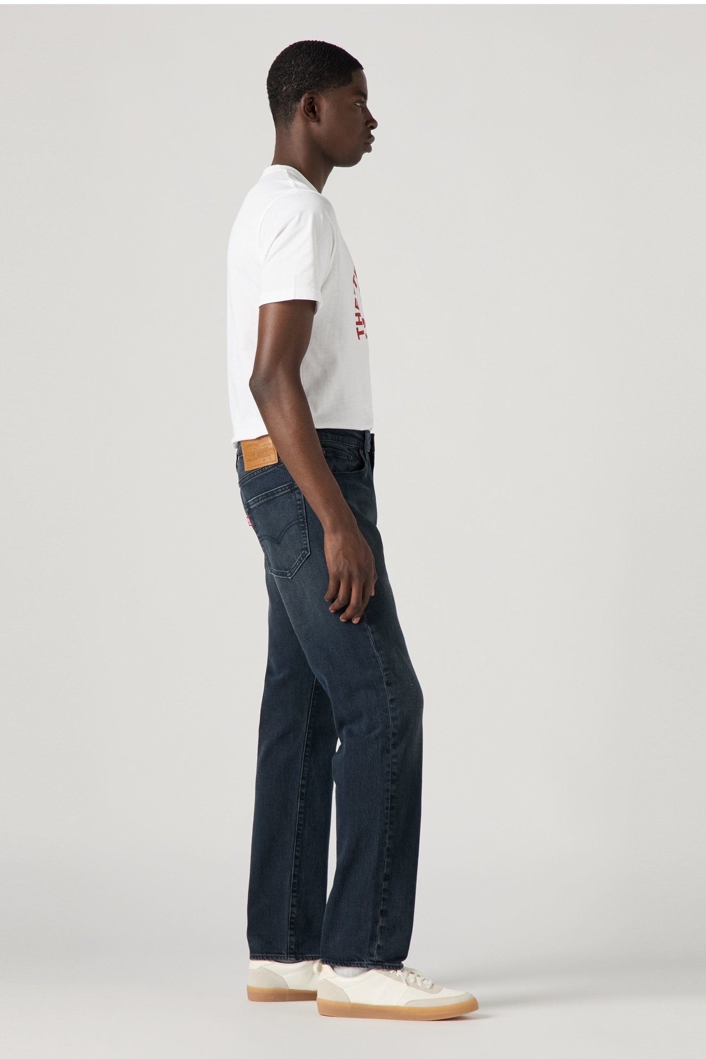 502 TAPER OUT OF REACH 5