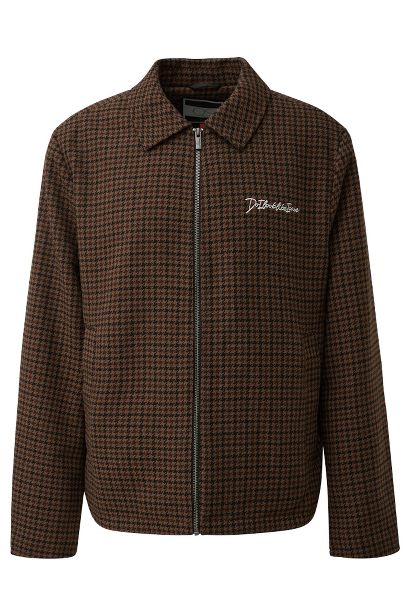 S.OLIVER-QS JACKETS OUTDOOR BROWN-DARK 4