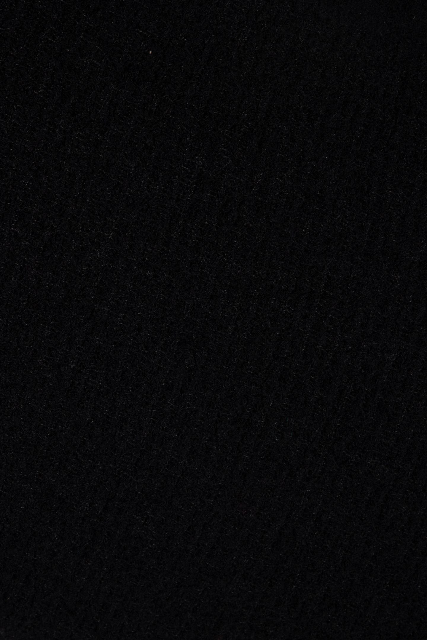 BIDZI PULLOVER BLACK/BLACK 4