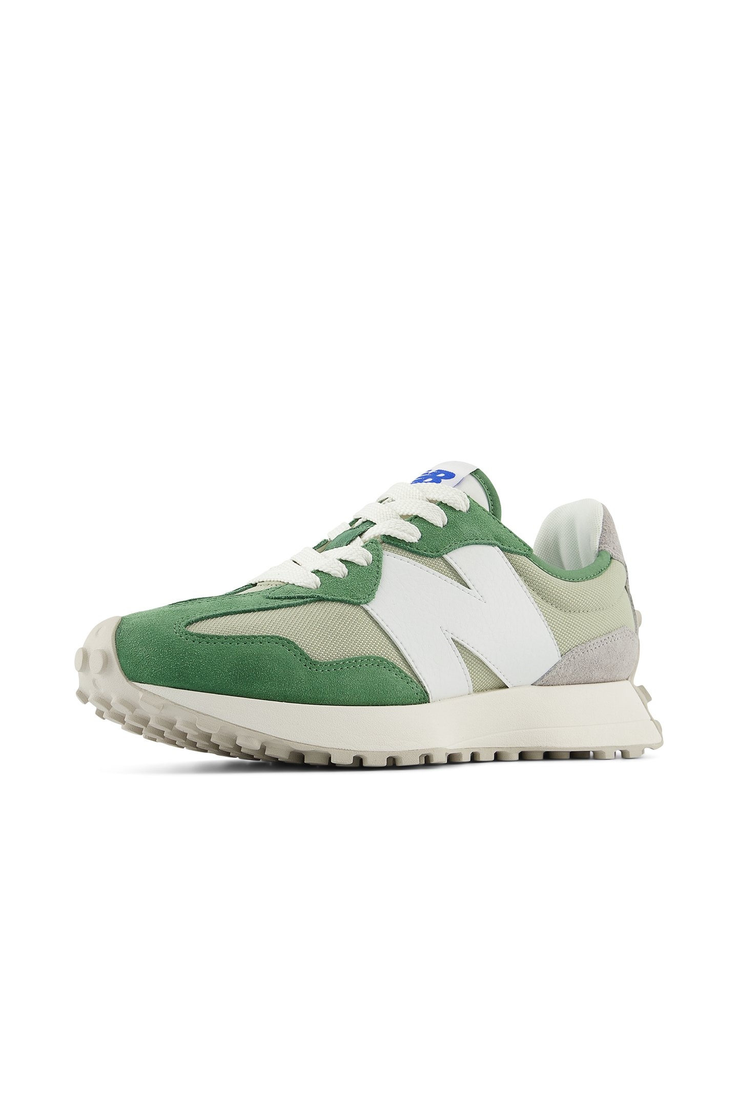 UNISEX 327 MALLARD GREEN 7