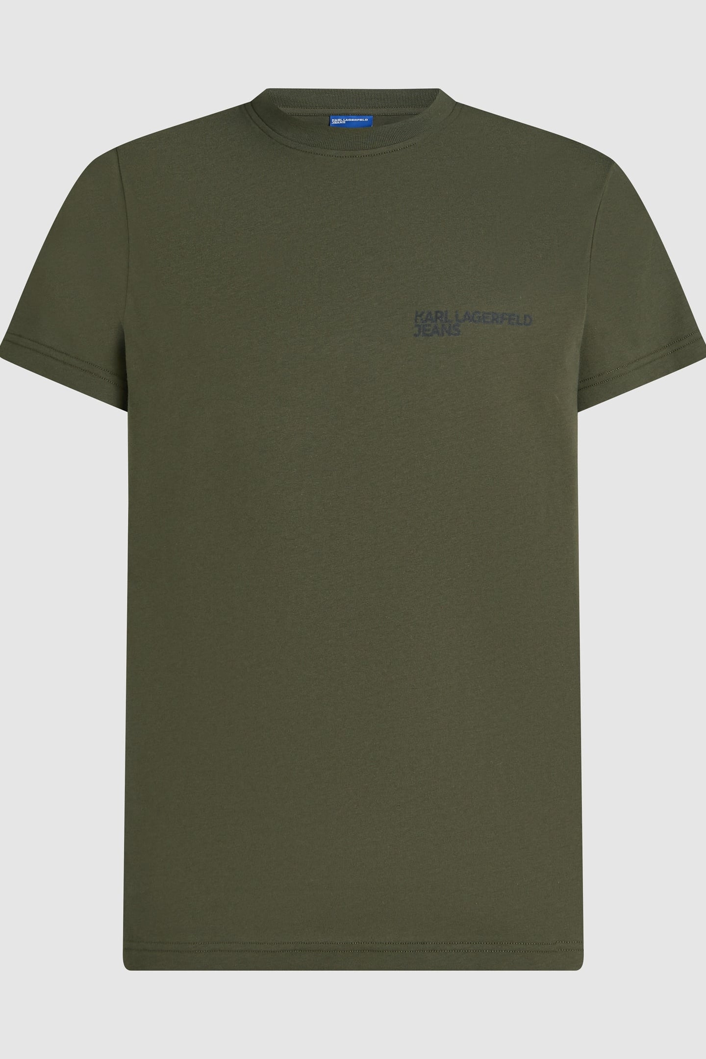 FOREST NIGHT KLJ SLIM SS TEE 1