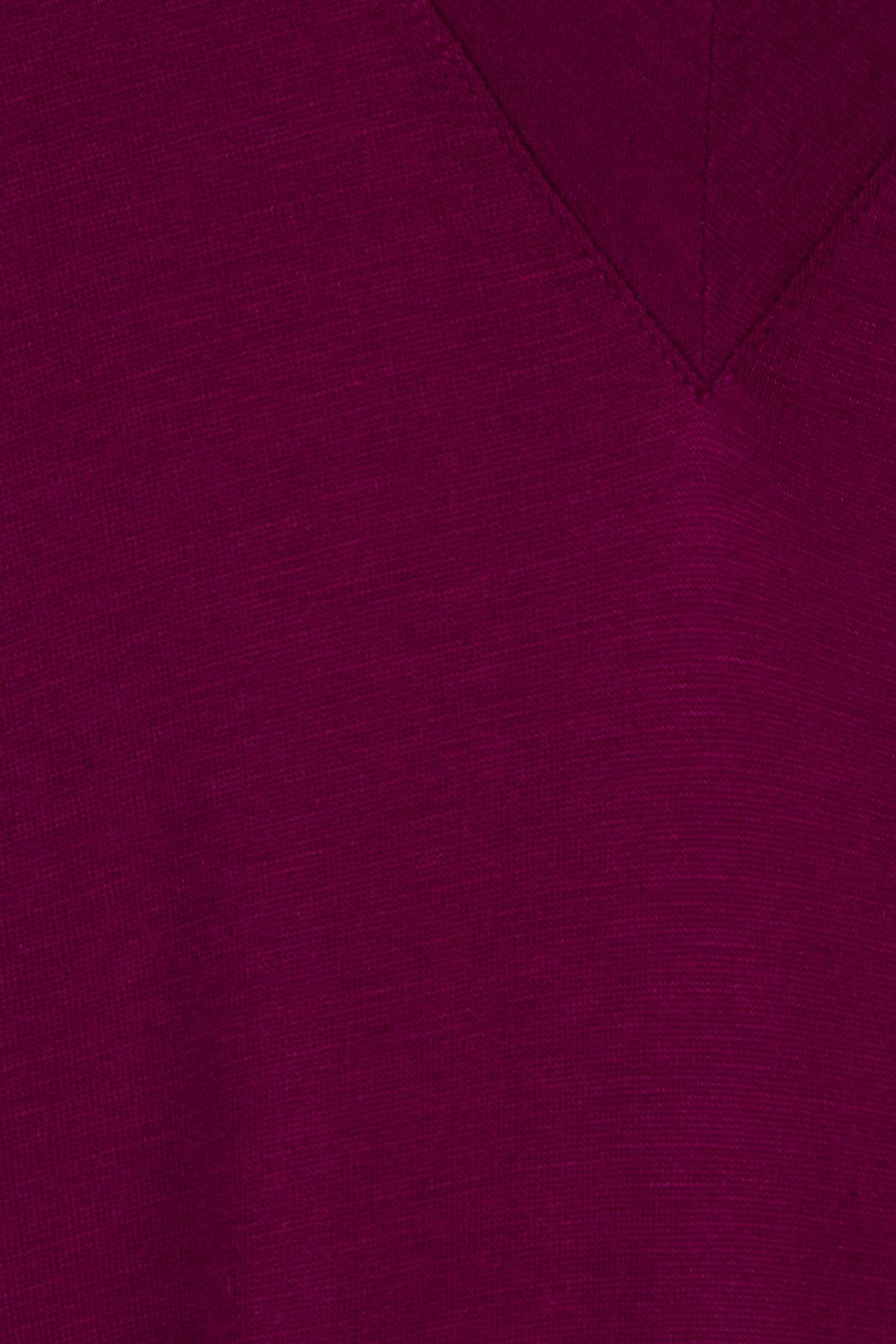 FEHNNO T-SHIRT BERRY 4