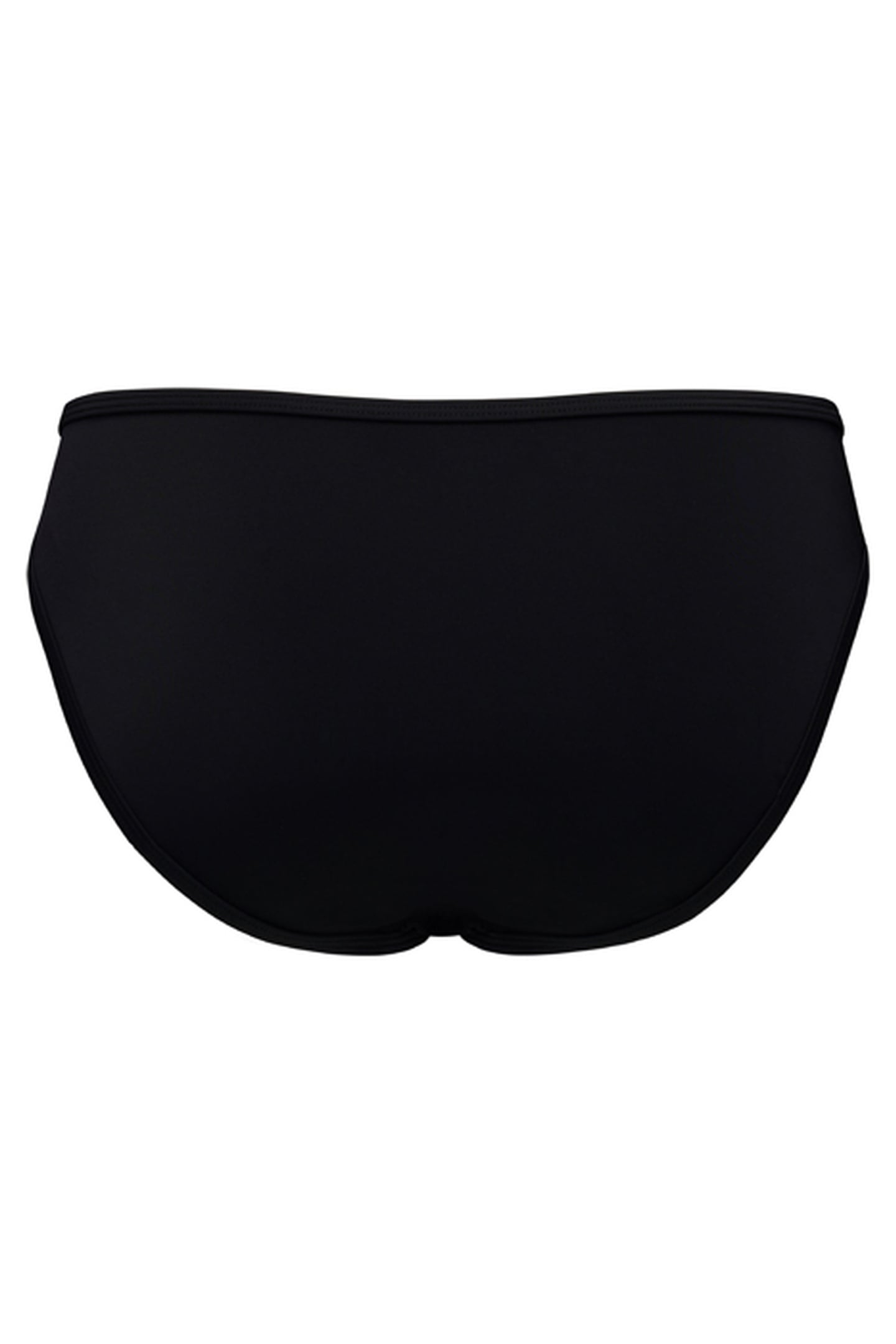 DOLCE VITA BLACK AND SAND BRIEFS 4