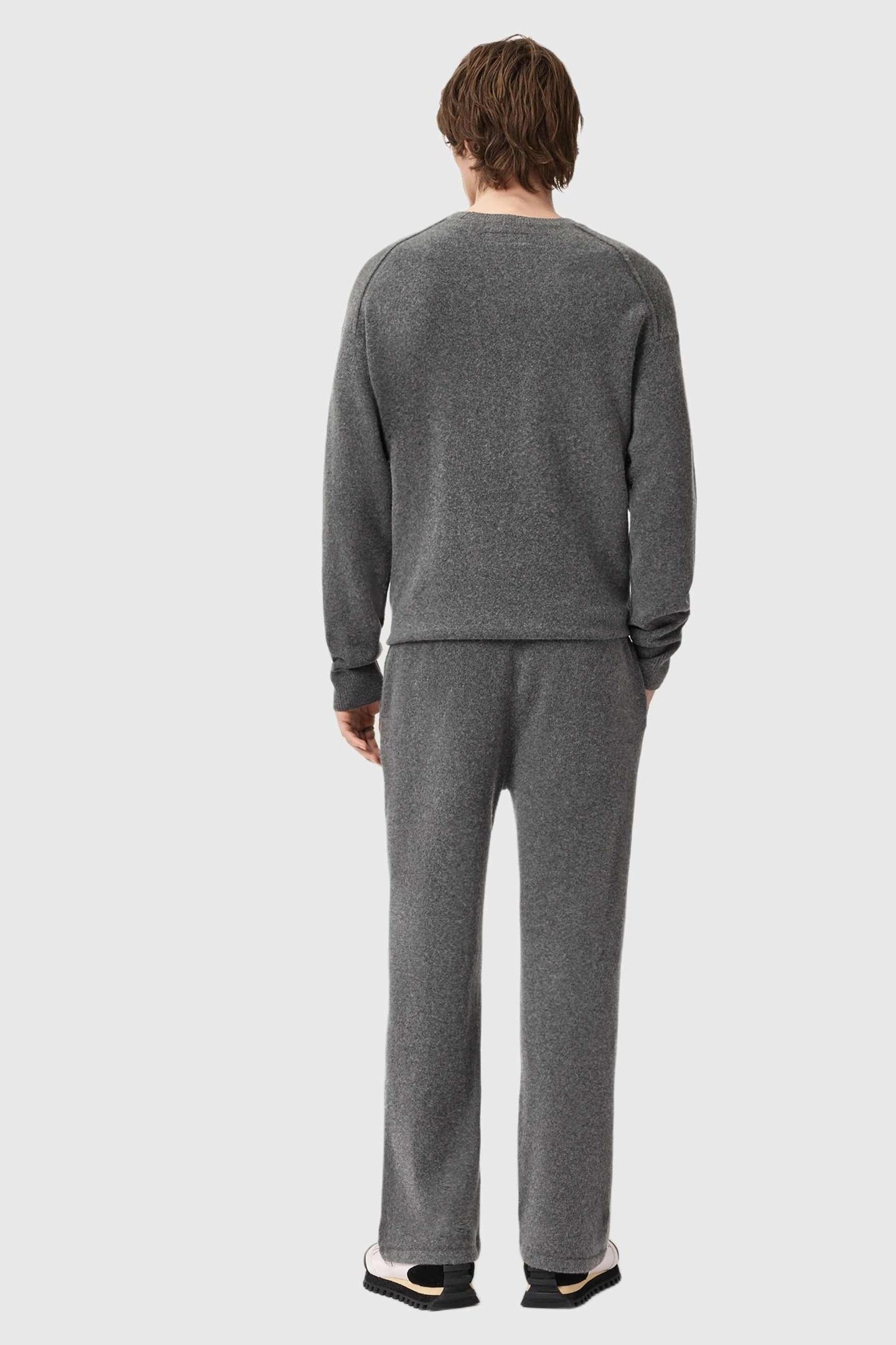 ODESSA JOGGER CARTER GREY 6