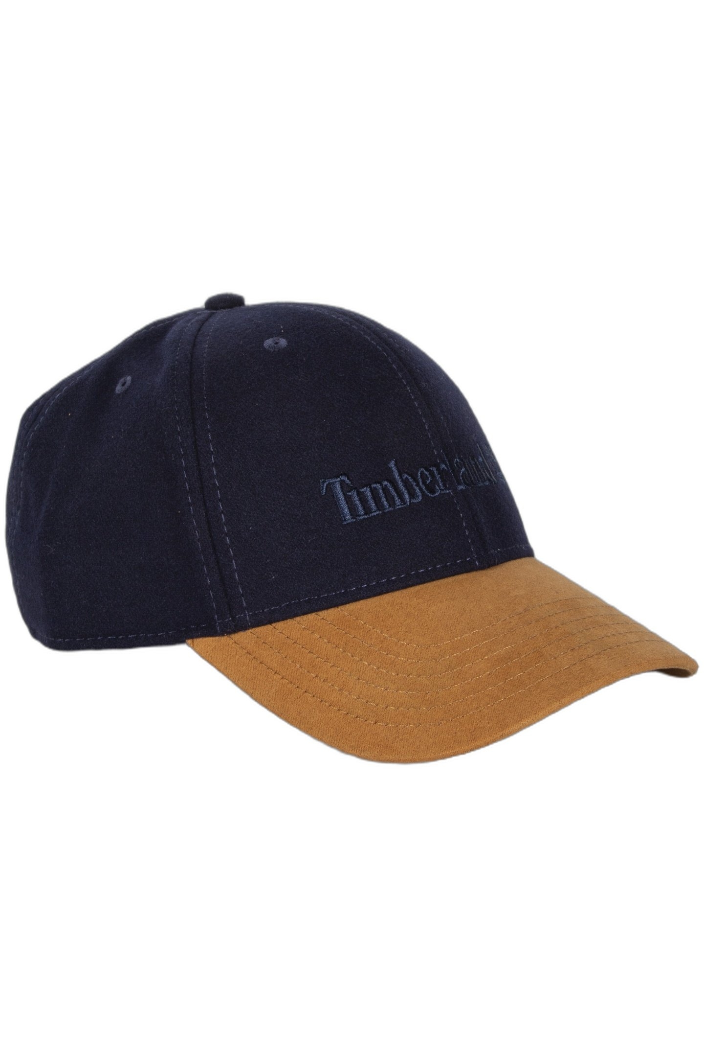 WOOL BB CAP PEACOAT 2