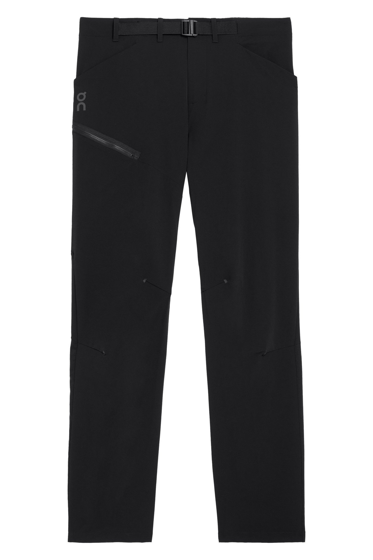 TREK PANTS 2 M BLACK 8
